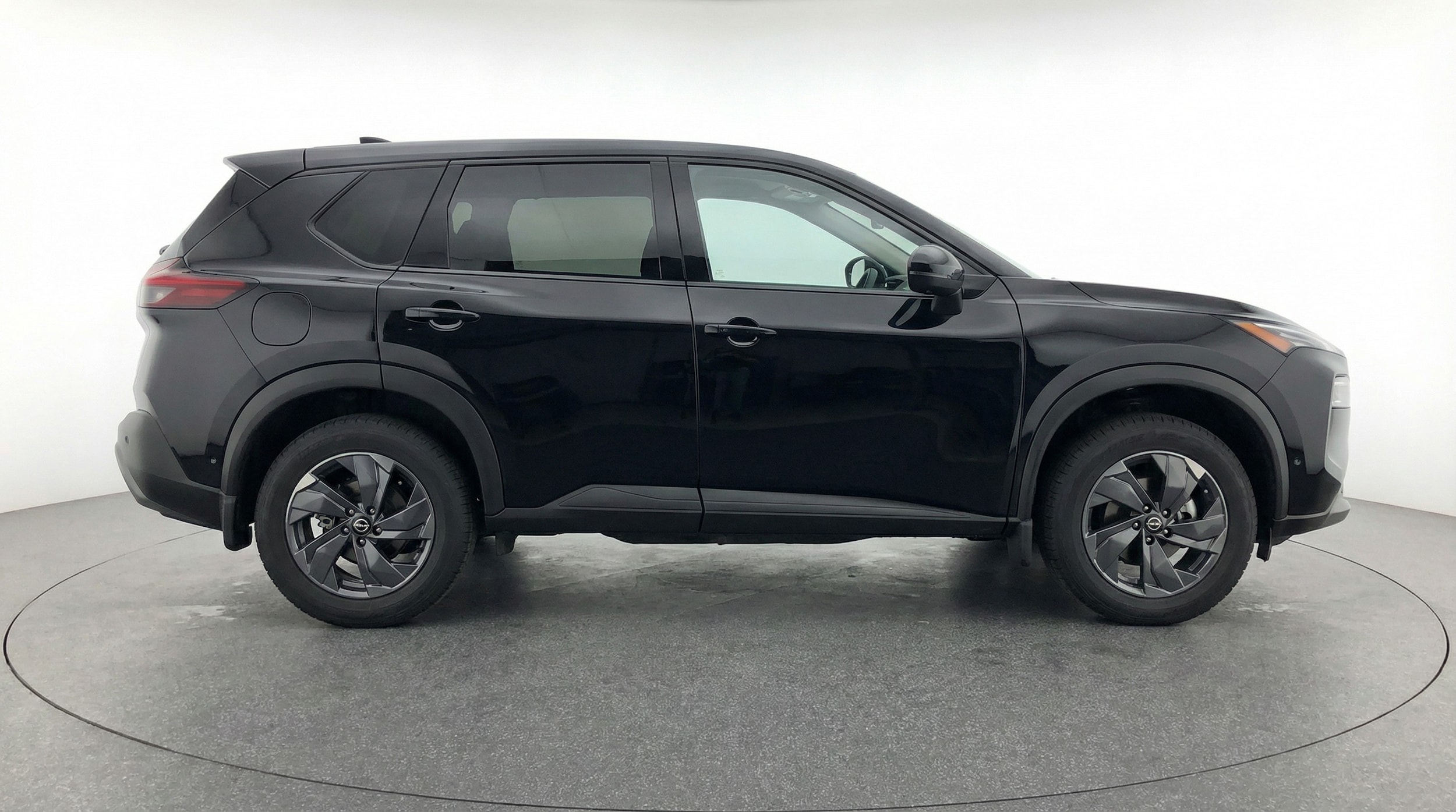 Thumbnail: 2025 Nissan Rogue - 8