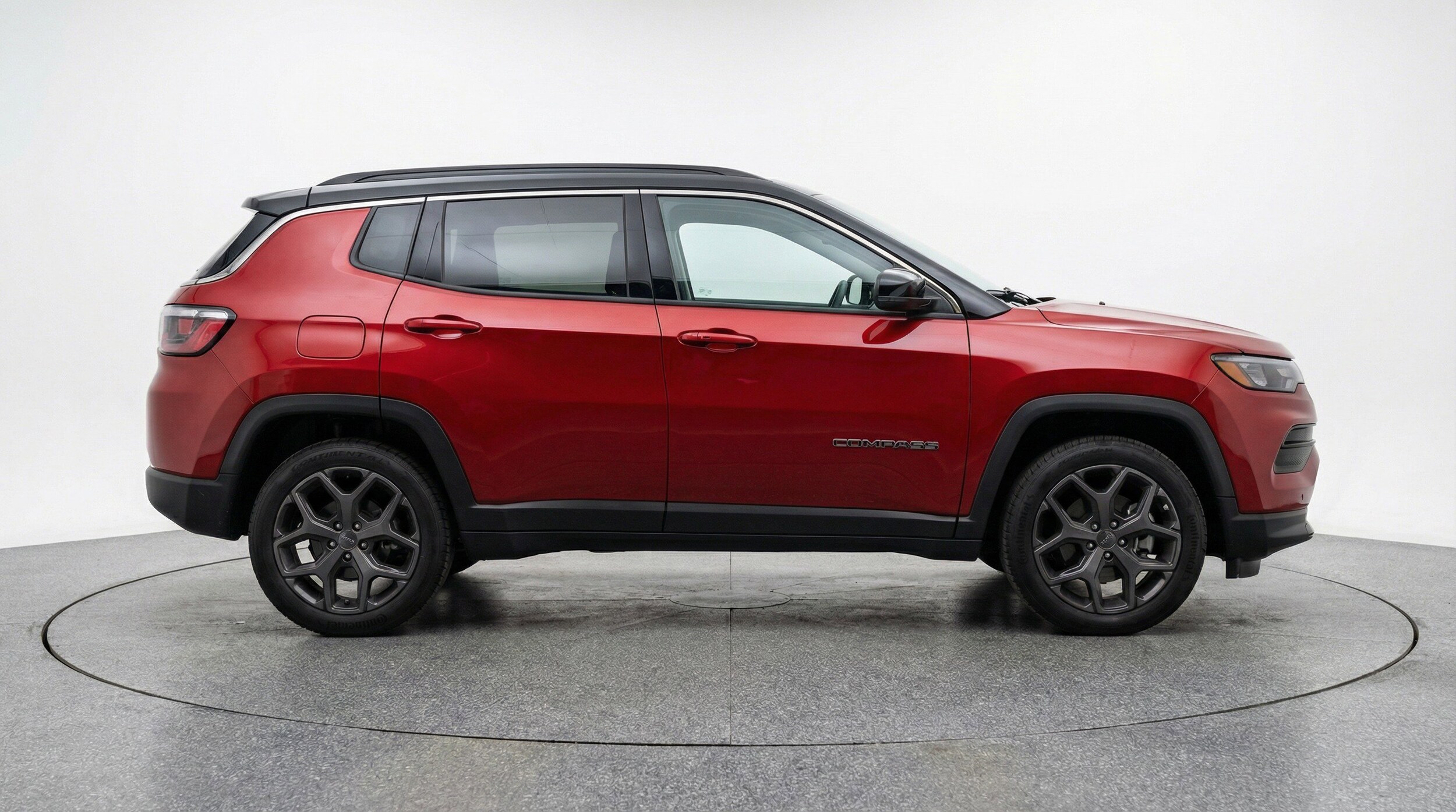 Thumbnail: 2025 Jeep Compass - 11