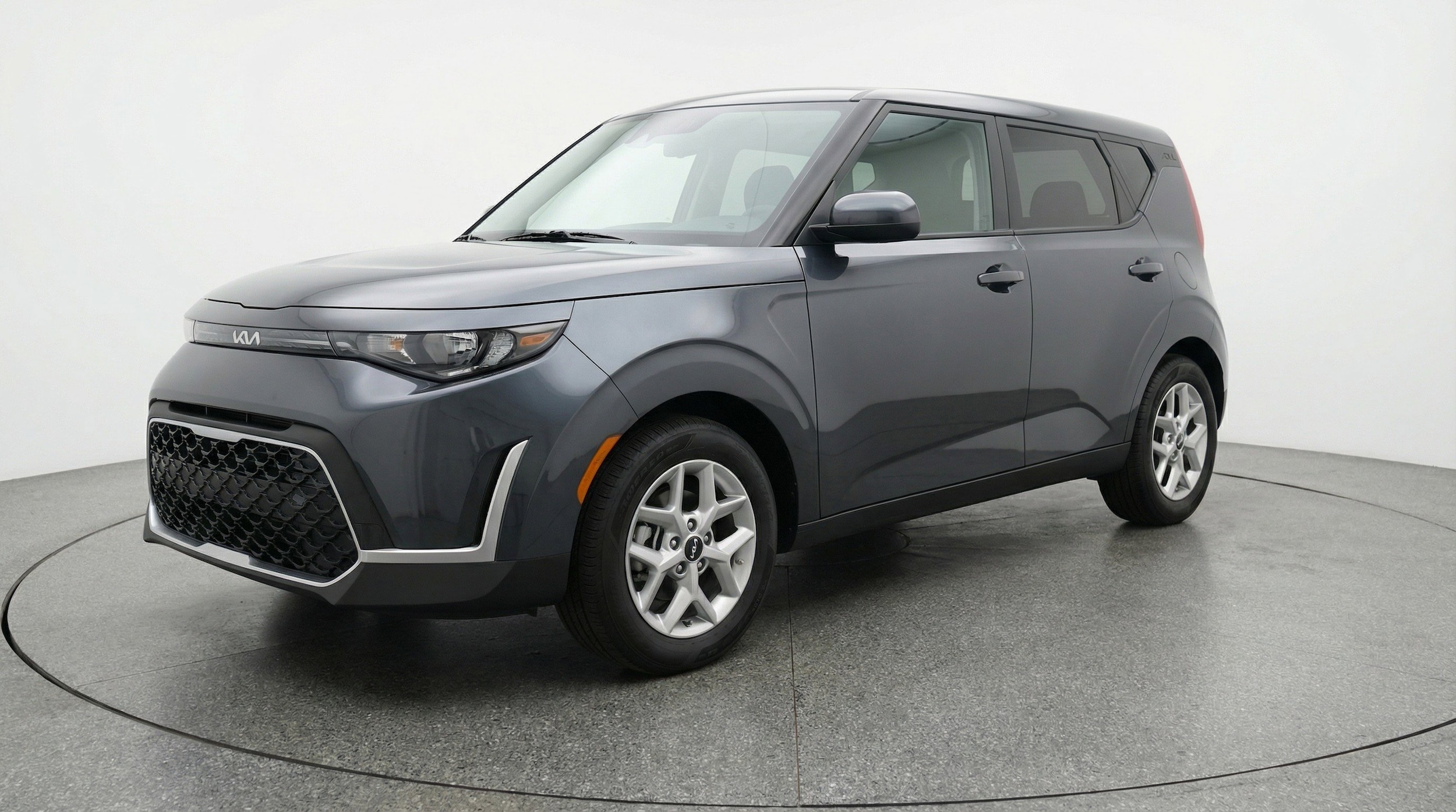 Thumbnail: 2025 Kia Soul - 3