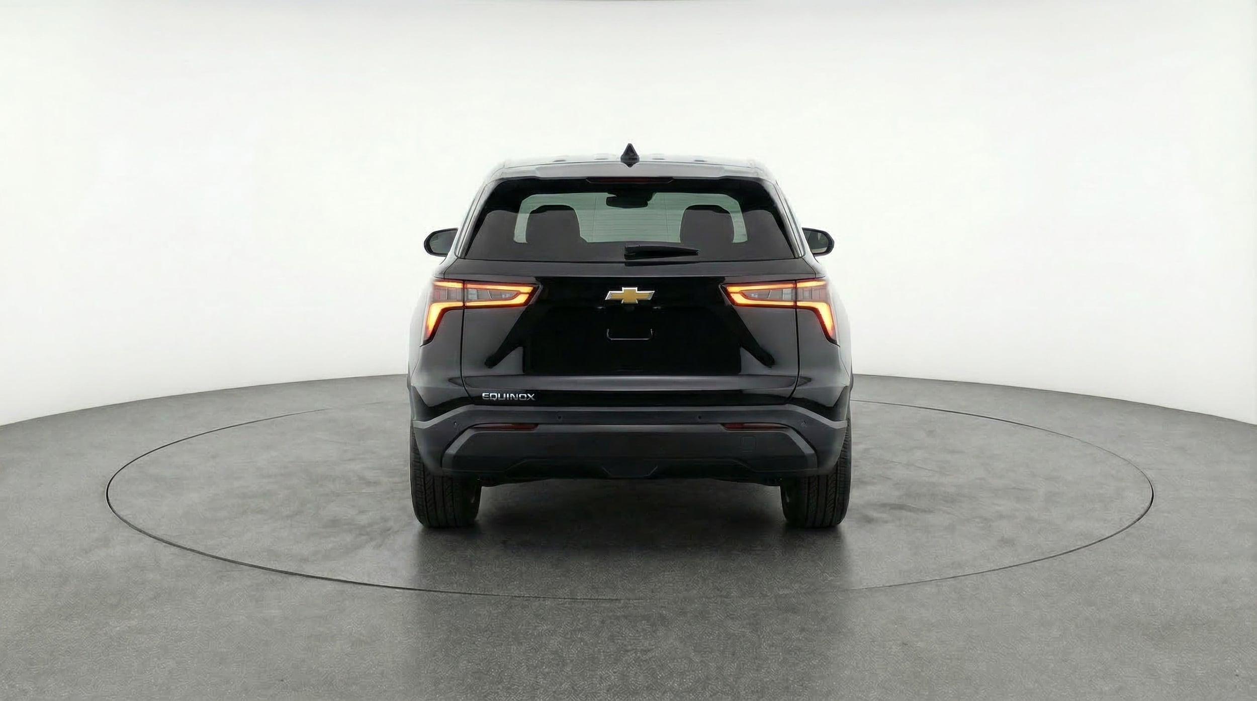 Thumbnail: 2025 Chevrolet Equinox - 6