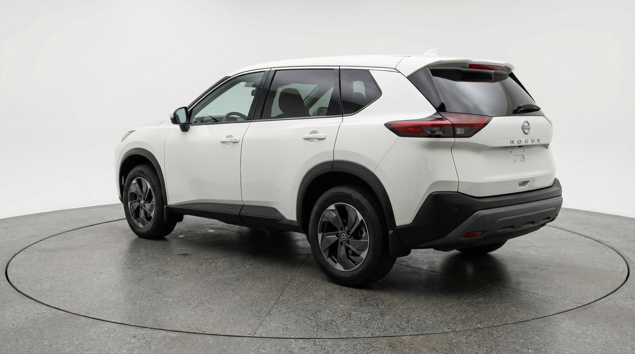 Thumbnail: 2025 Nissan Rogue - 5