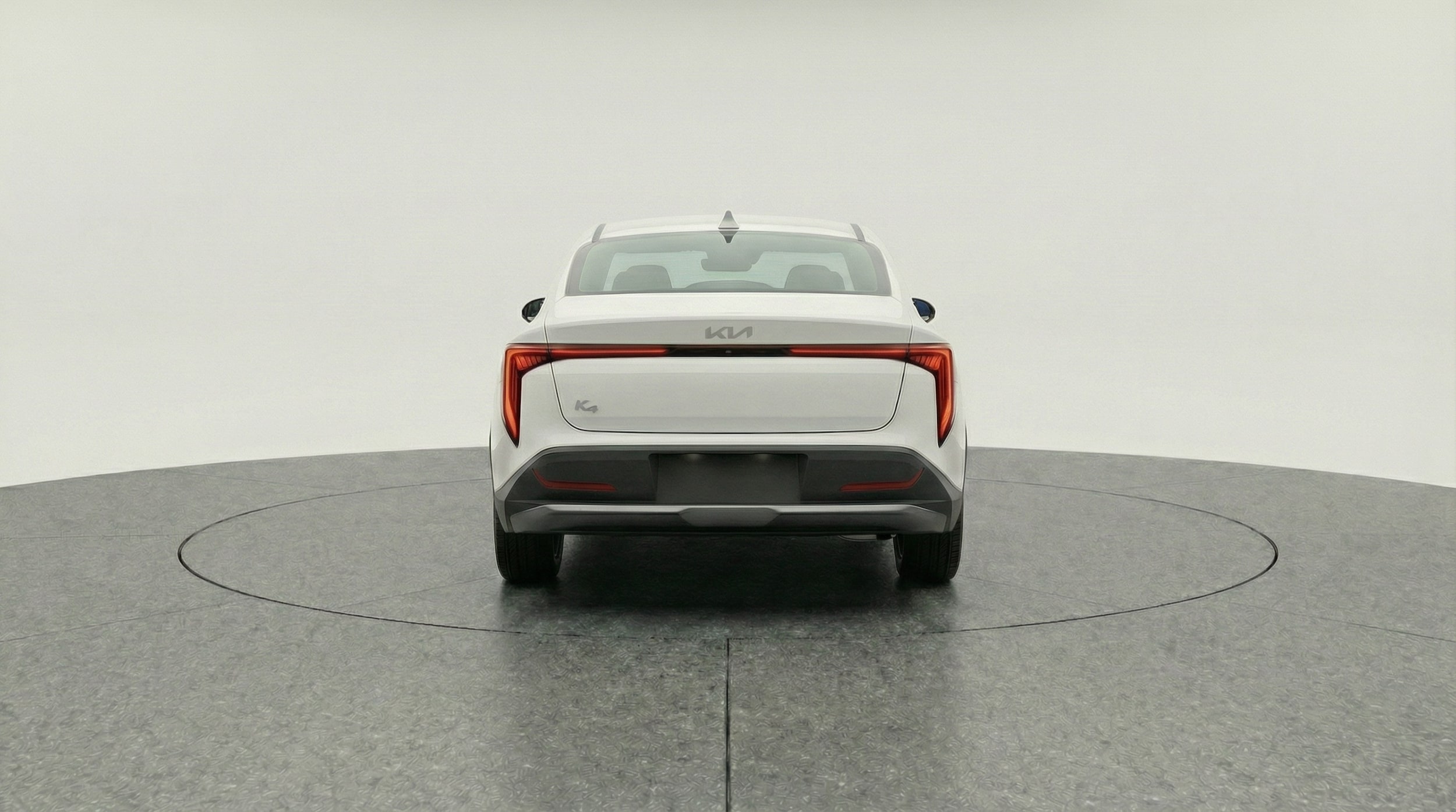 Thumbnail: 2025 Kia K4 - 6