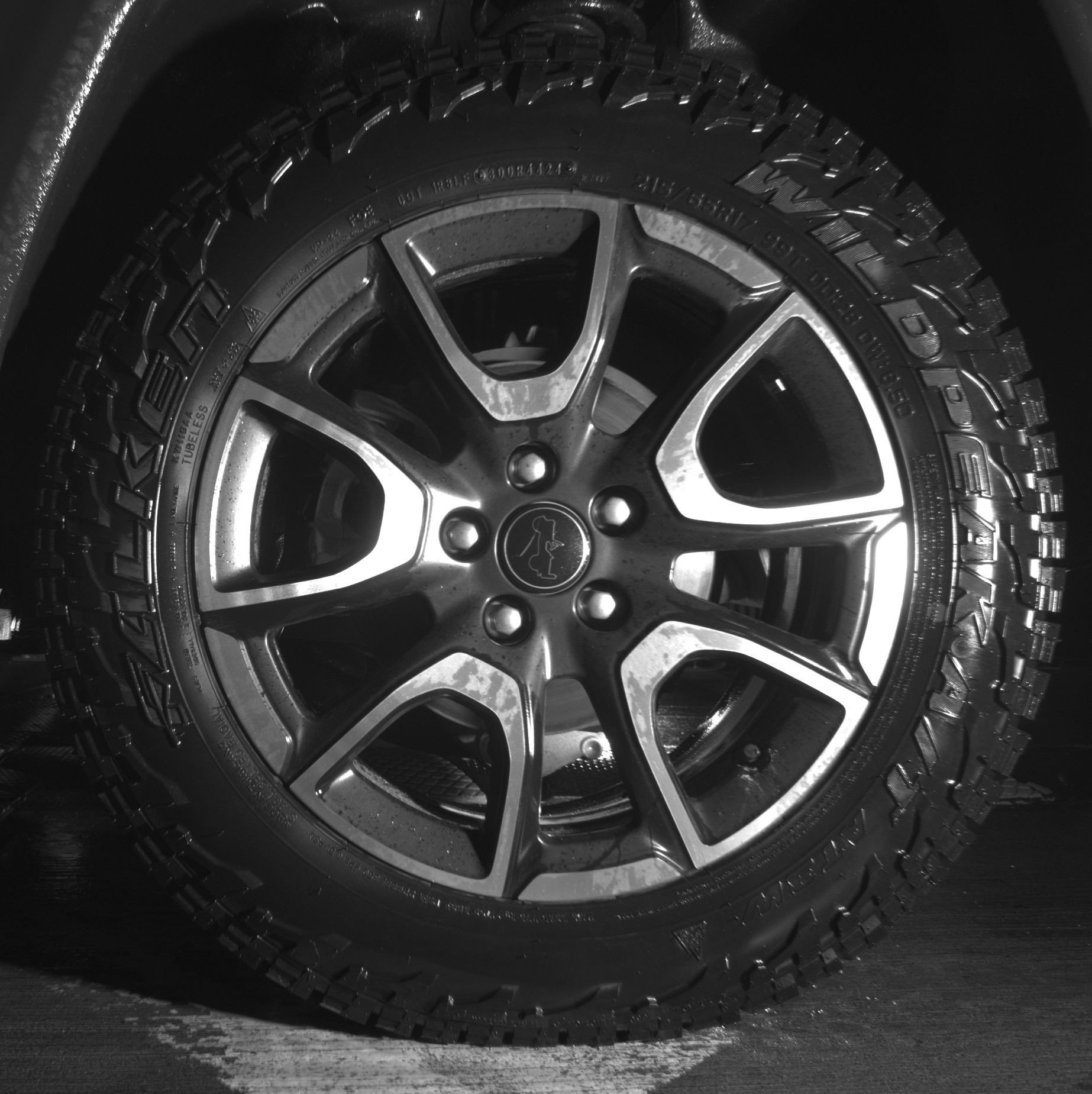 Thumbnail: 2025 Jeep Compass - 14