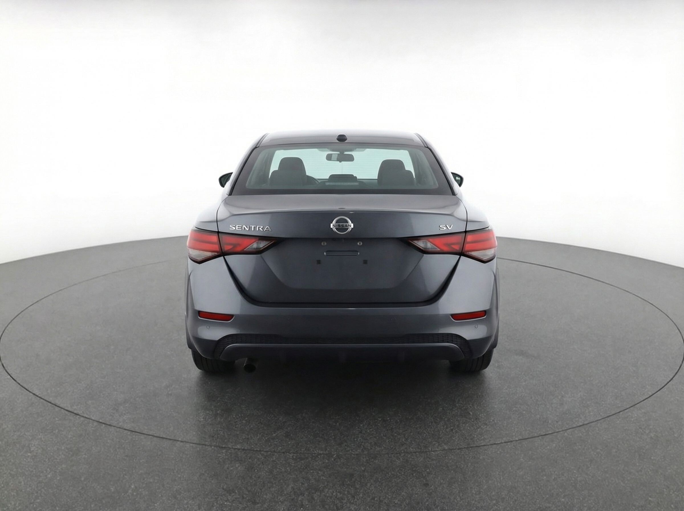 Thumbnail: 2023 Nissan Sentra - 6