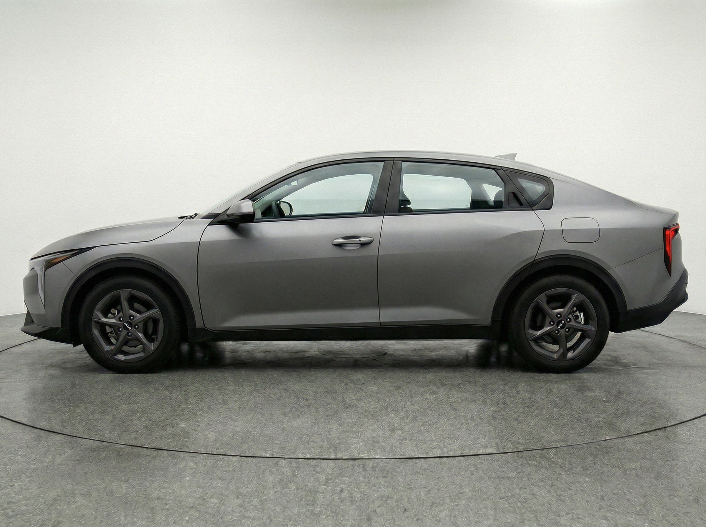 Thumbnail: 2025 Kia K4 - 5