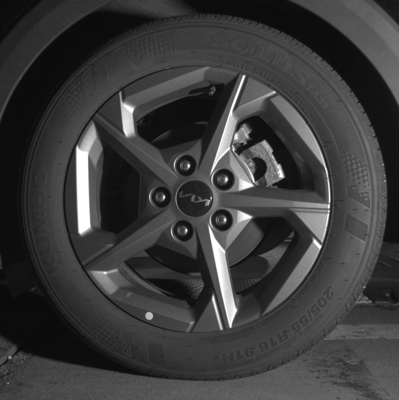 Thumbnail: 2025 Kia K4 - 14