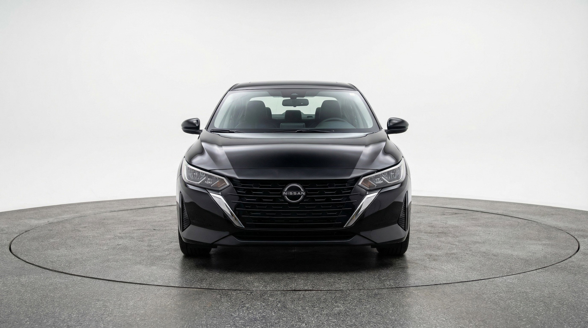 Thumbnail: 2025 Nissan Sentra - 2