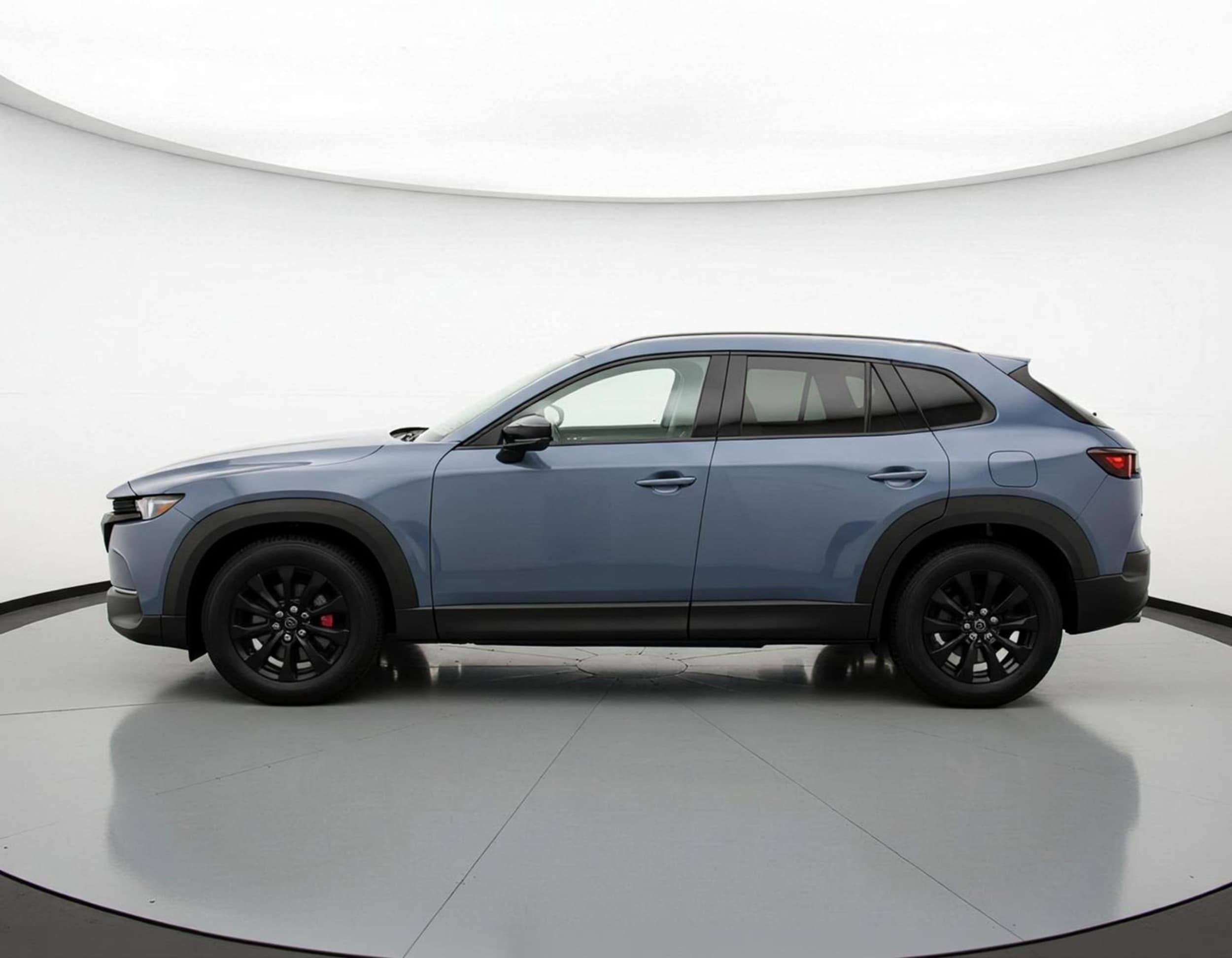 Thumbnail: 2025 Mazda CX-50 - 4