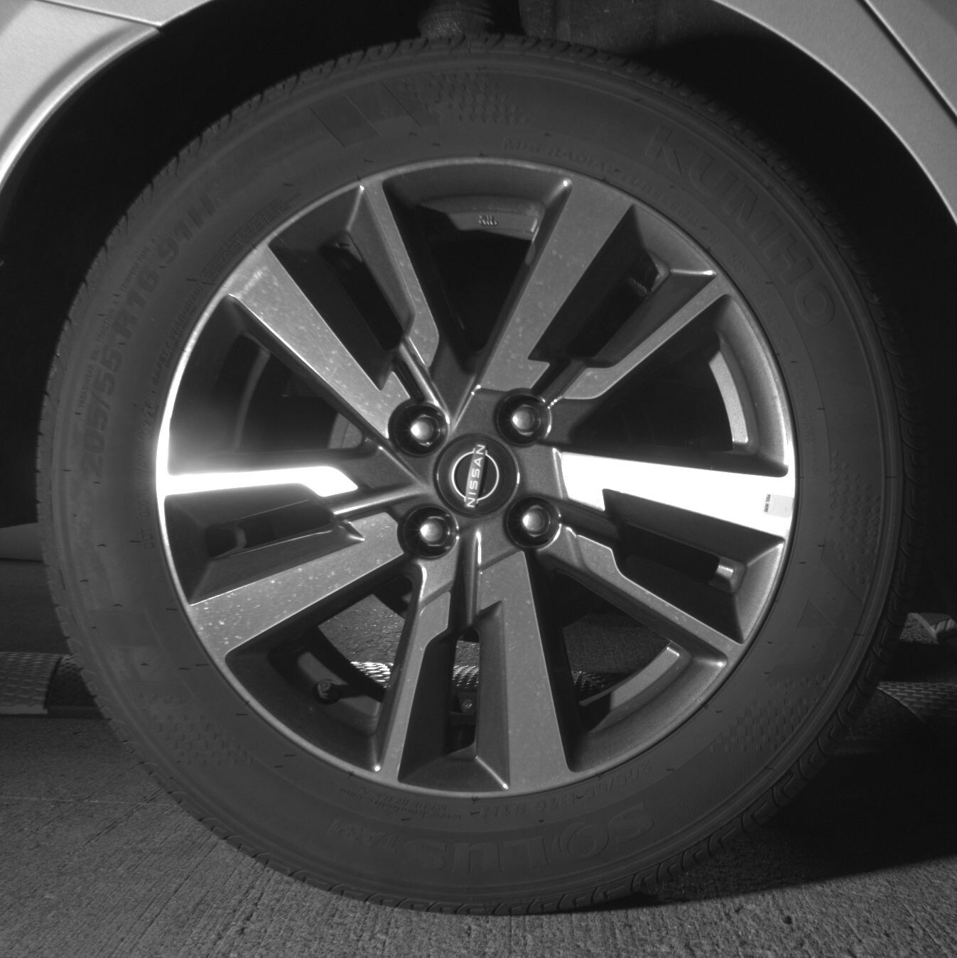 Thumbnail: 2025 Nissan Versa - 12