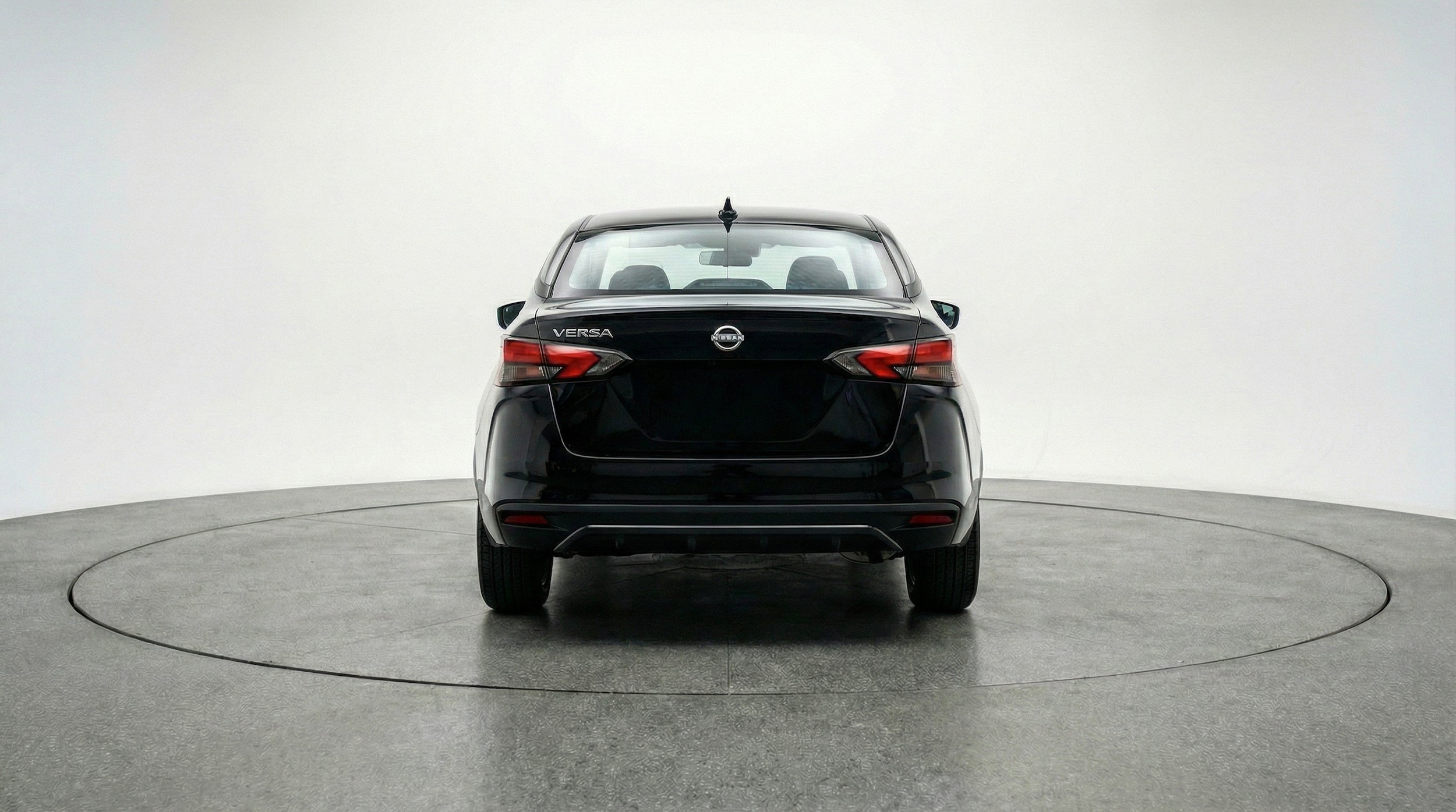 Thumbnail: 2025 Nissan Versa - 7