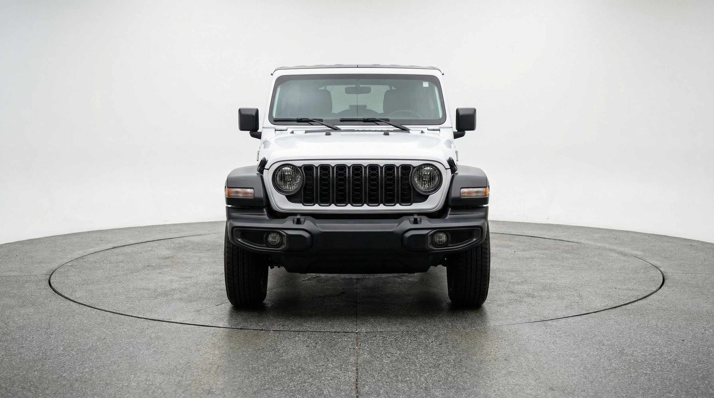 Thumbnail: 2025 Jeep Wrangler - 2