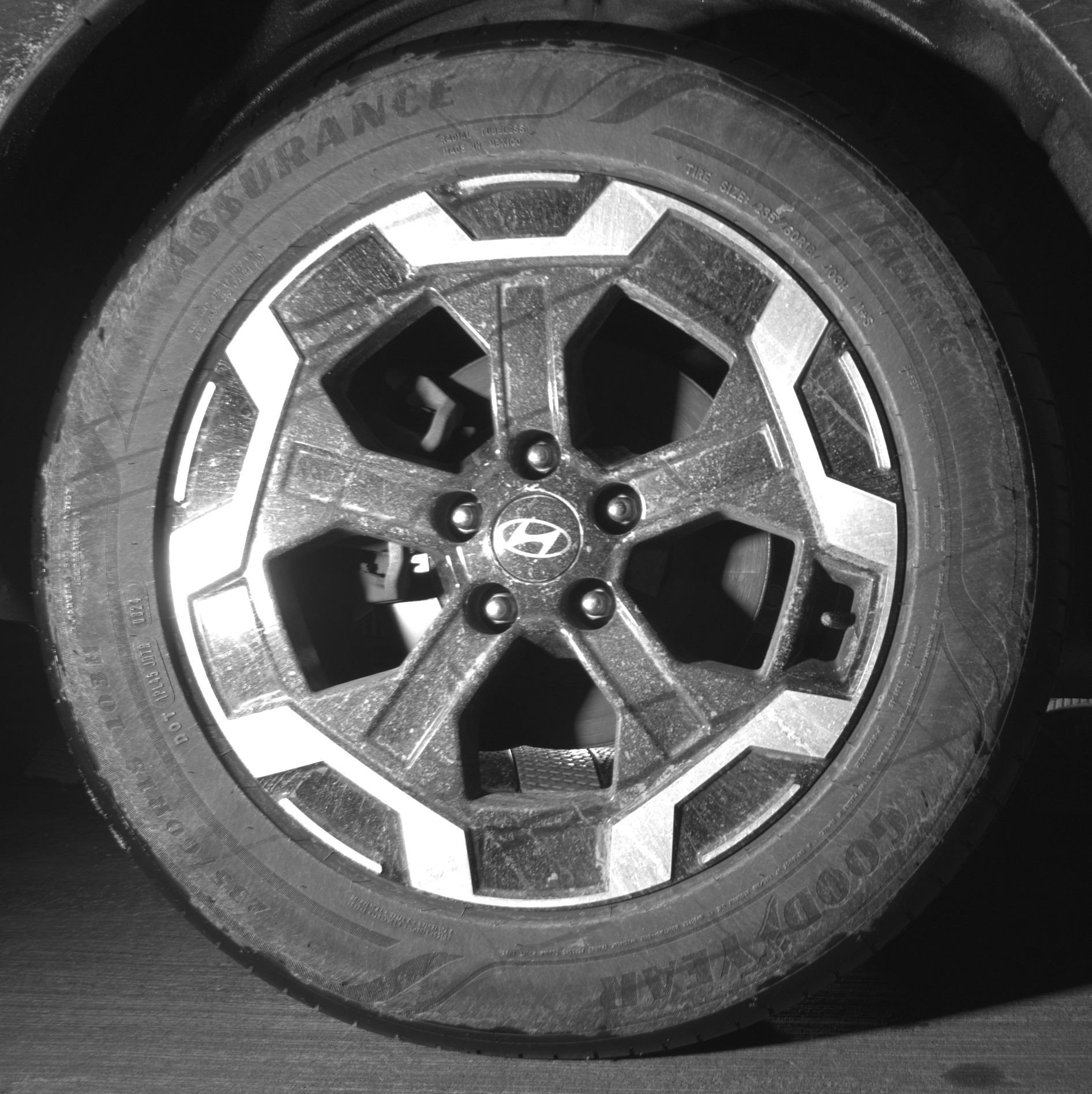 Thumbnail: 2024 Hyundai Santa Fe - 15