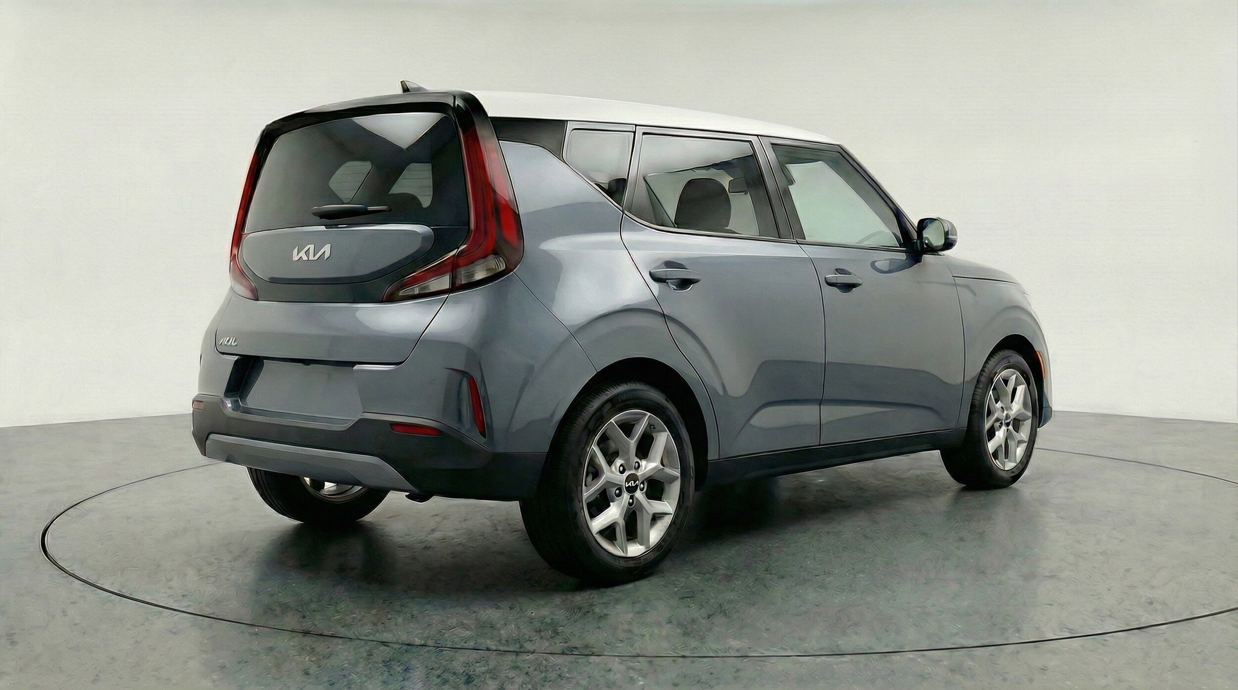 Thumbnail: 2025 Kia Soul - 9