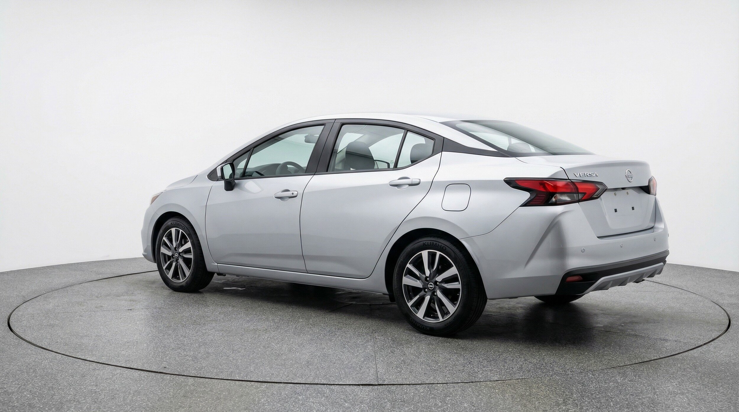 Thumbnail: 2025 Nissan Versa - 6