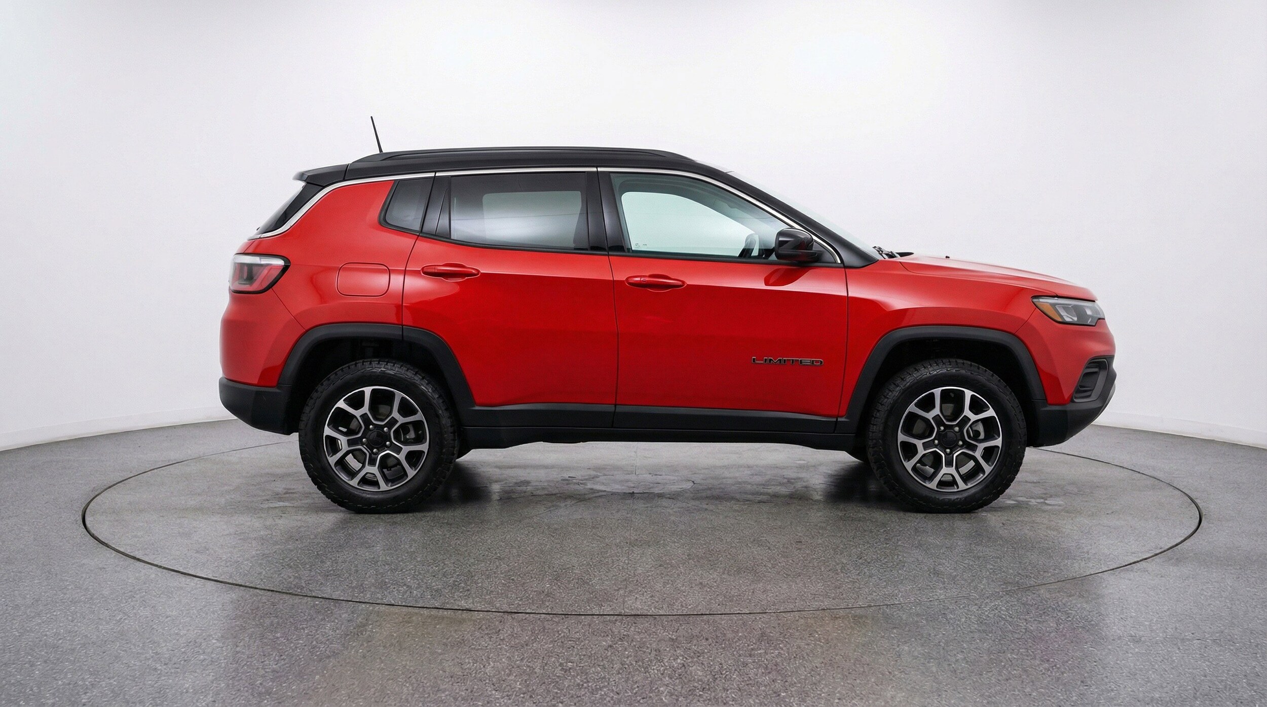 Thumbnail: 2025 Jeep Compass - 11