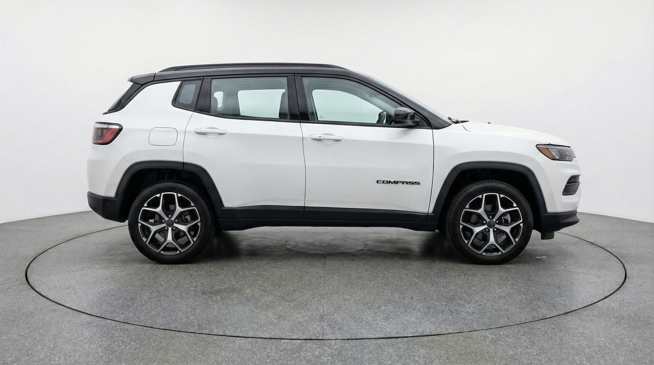 Thumbnail: 2025 Jeep Compass - 8