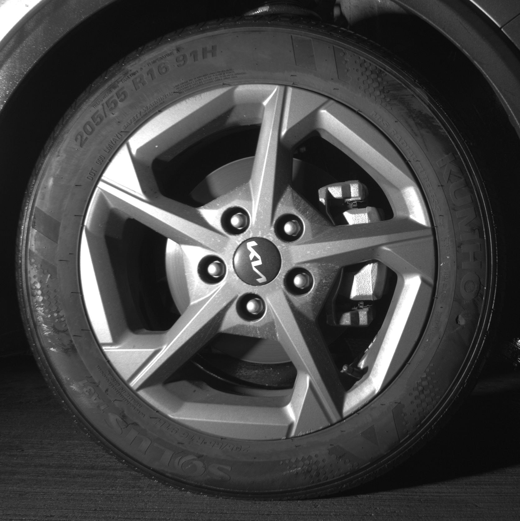 Thumbnail: 2025 Kia K4 - 10