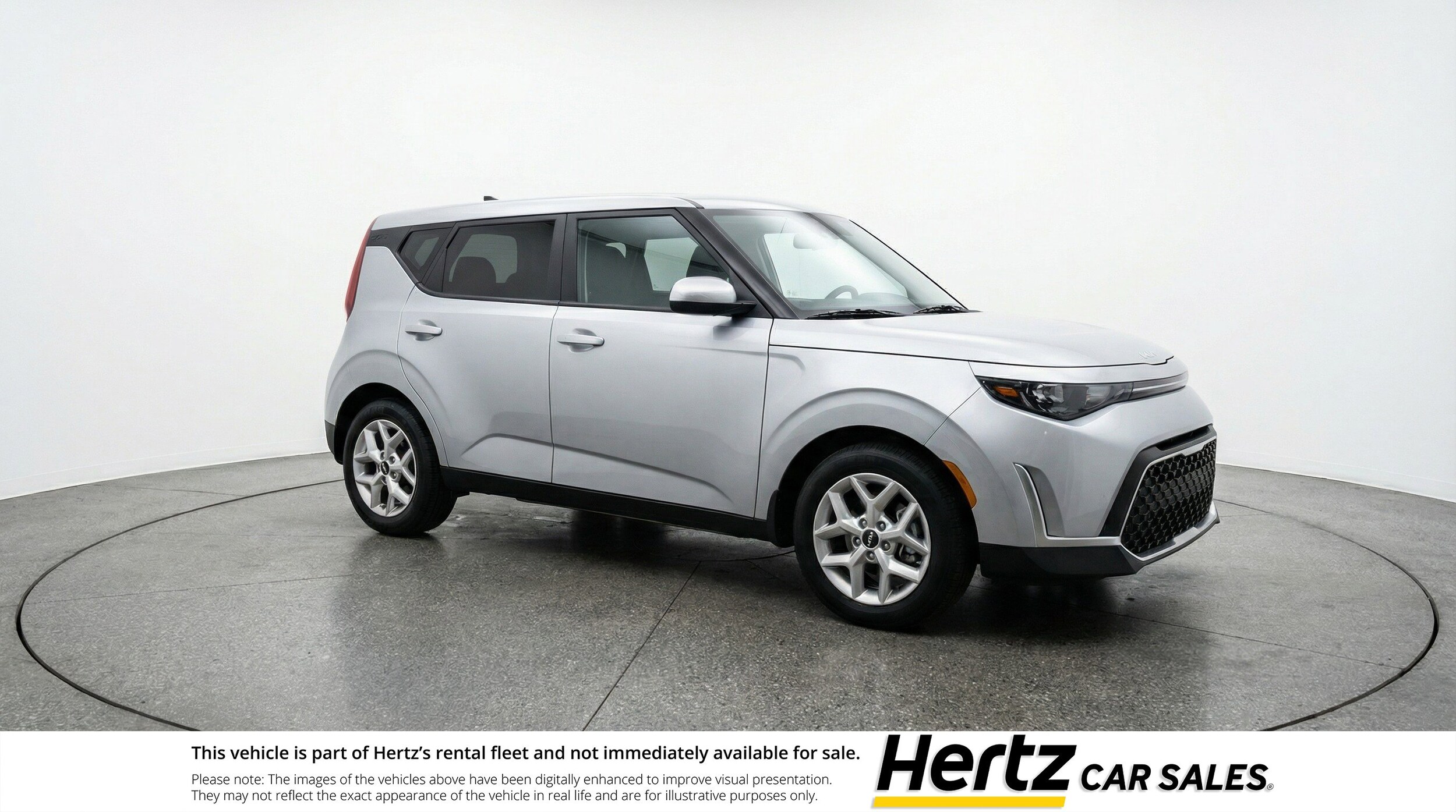 Thumbnail: 2025 Kia Soul - 1