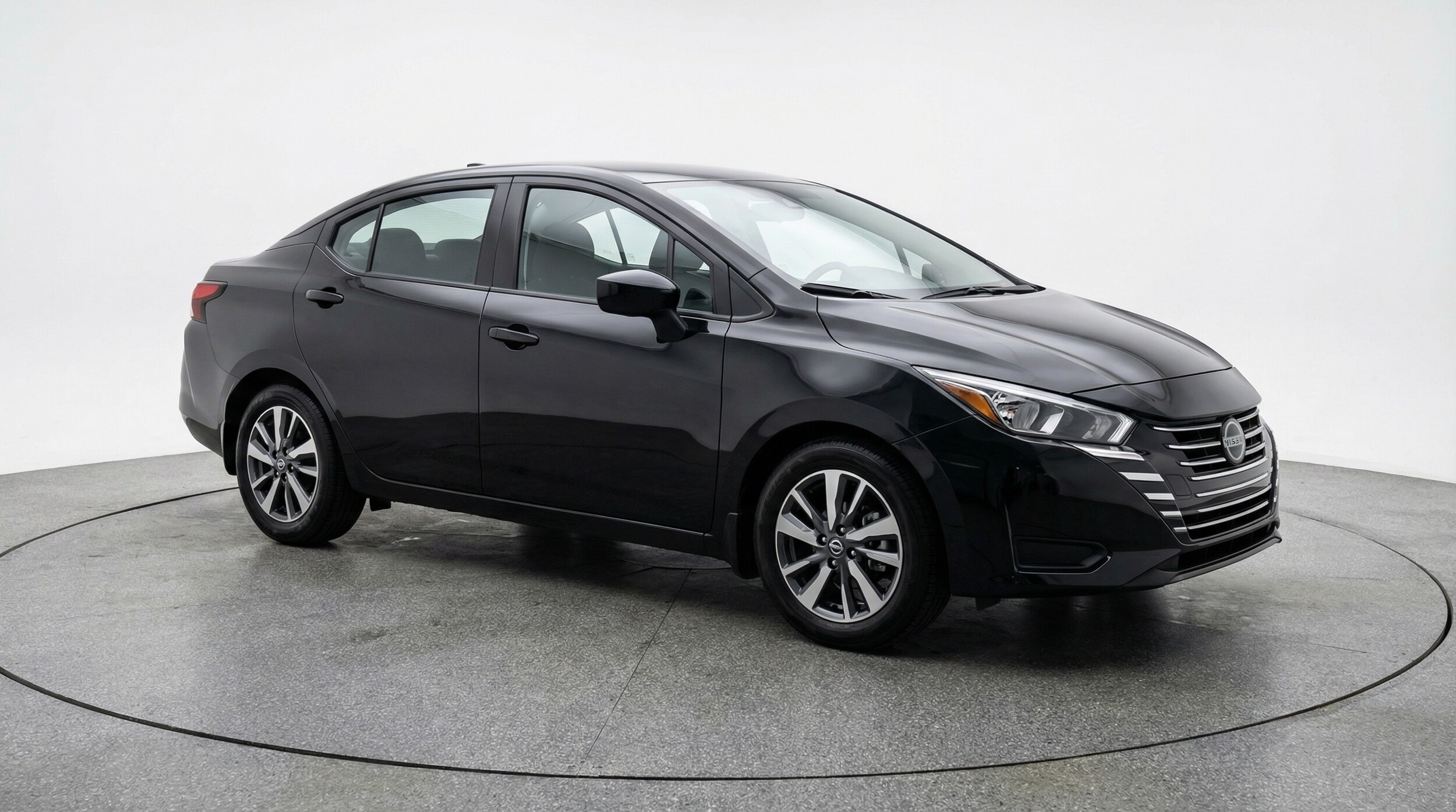 Thumbnail: 2025 Nissan Versa - 1