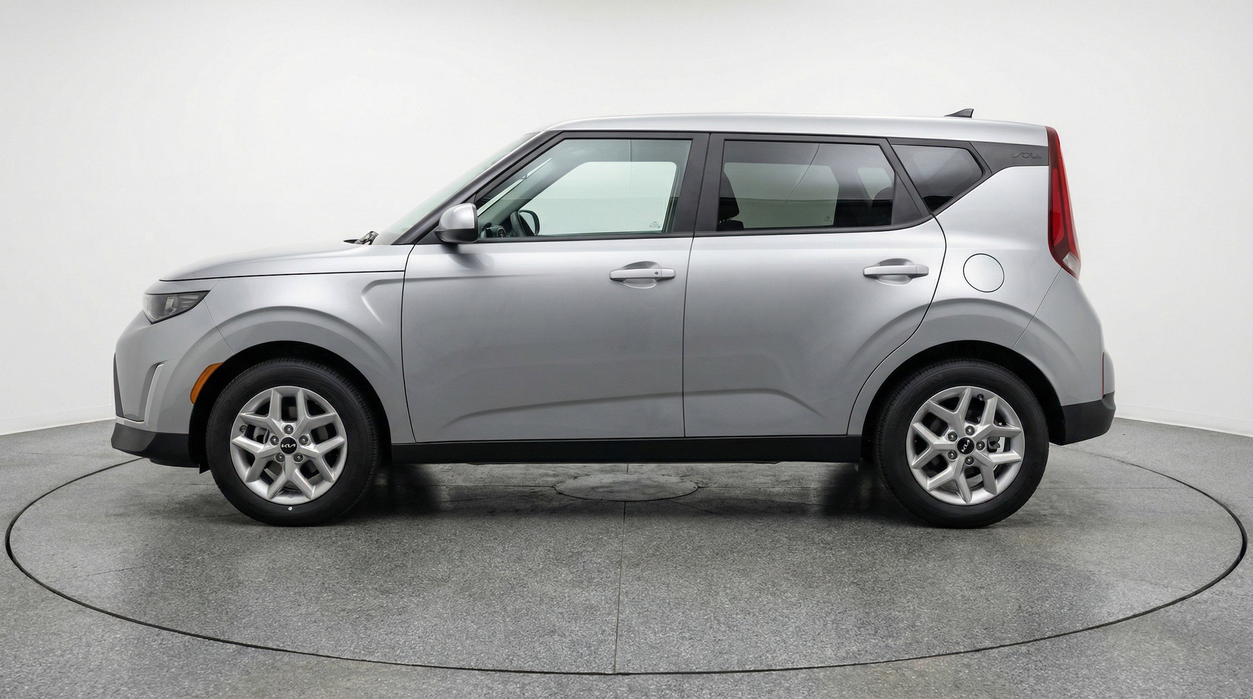 Thumbnail: 2025 Kia Soul - 5