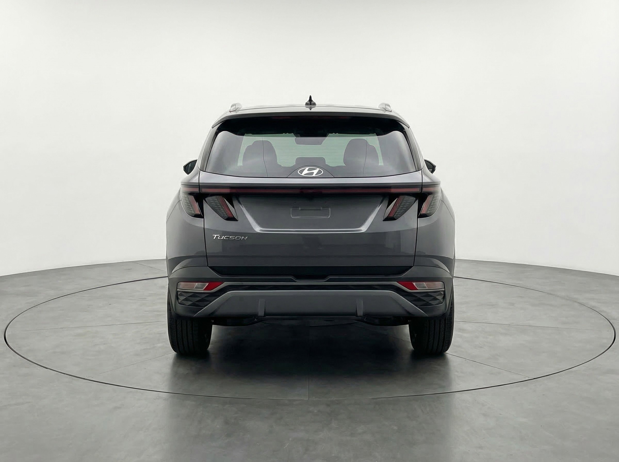 Thumbnail: 2025 Hyundai Tucson - 7