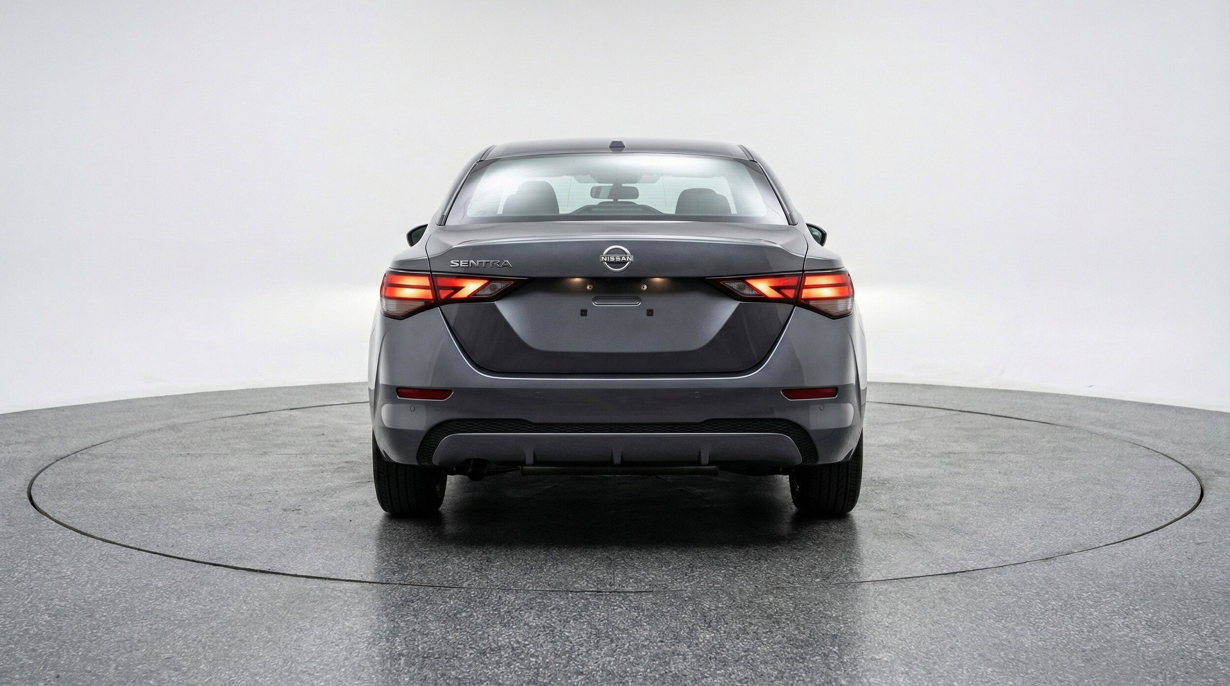 Thumbnail: 2025 Nissan Sentra - 7