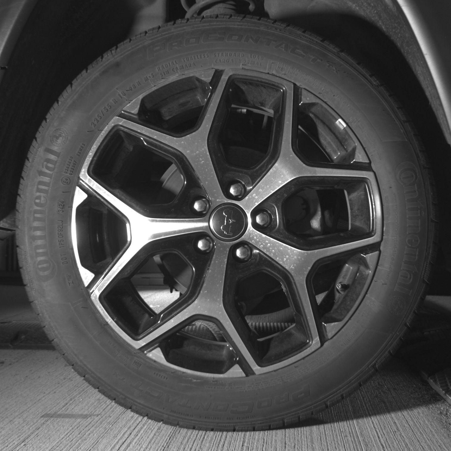 Thumbnail: 2025 Jeep Compass - 12