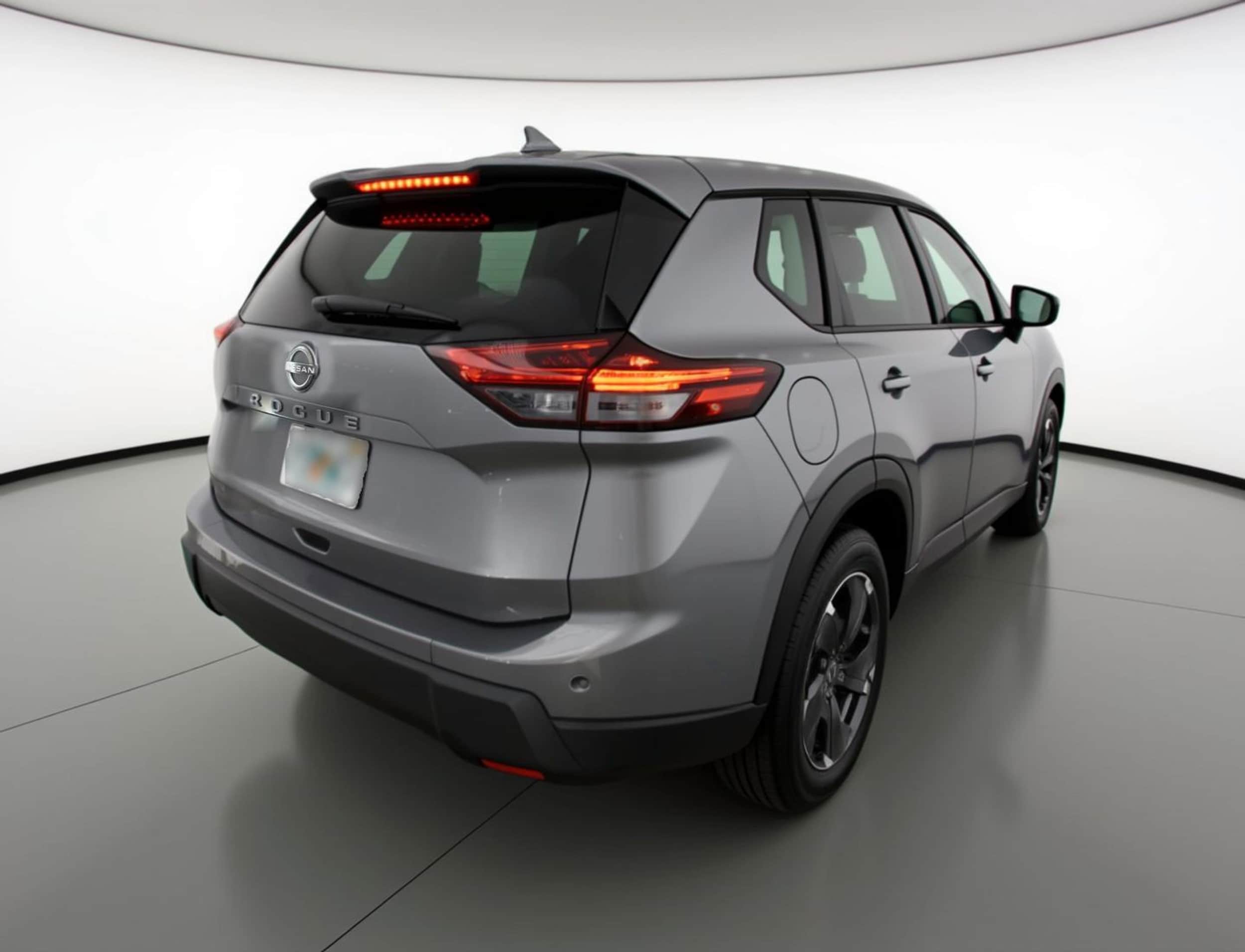 Thumbnail: 2025 Nissan Rogue - 7