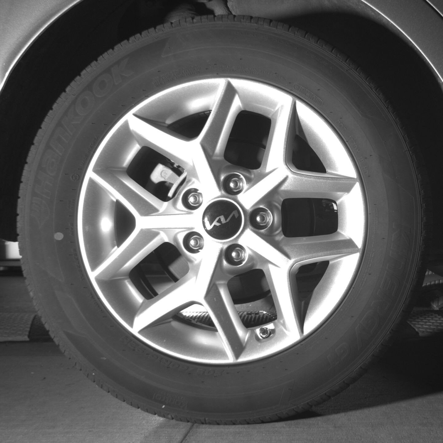 Thumbnail: 2025 Kia Soul - 15