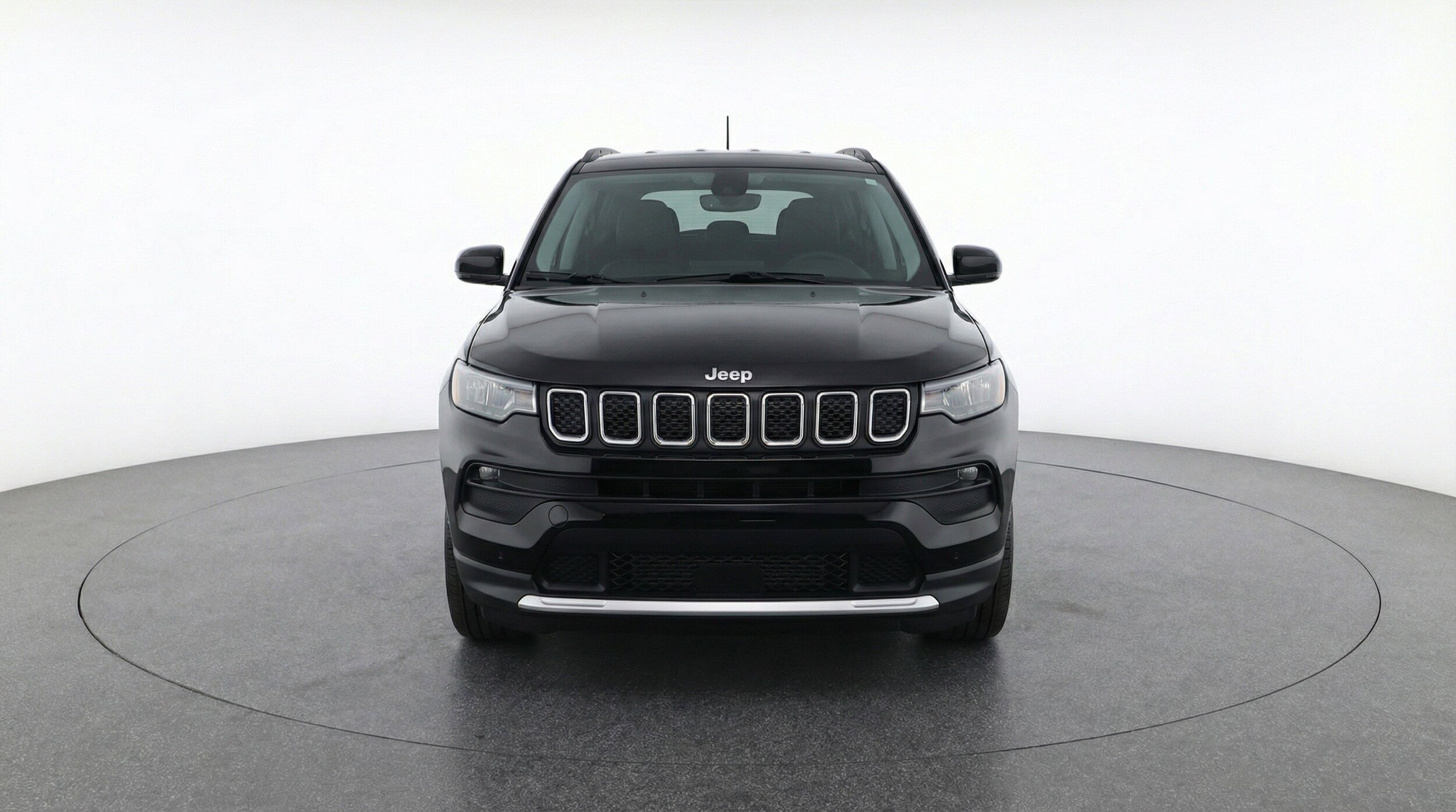 Thumbnail: 2025 Jeep Compass - 2