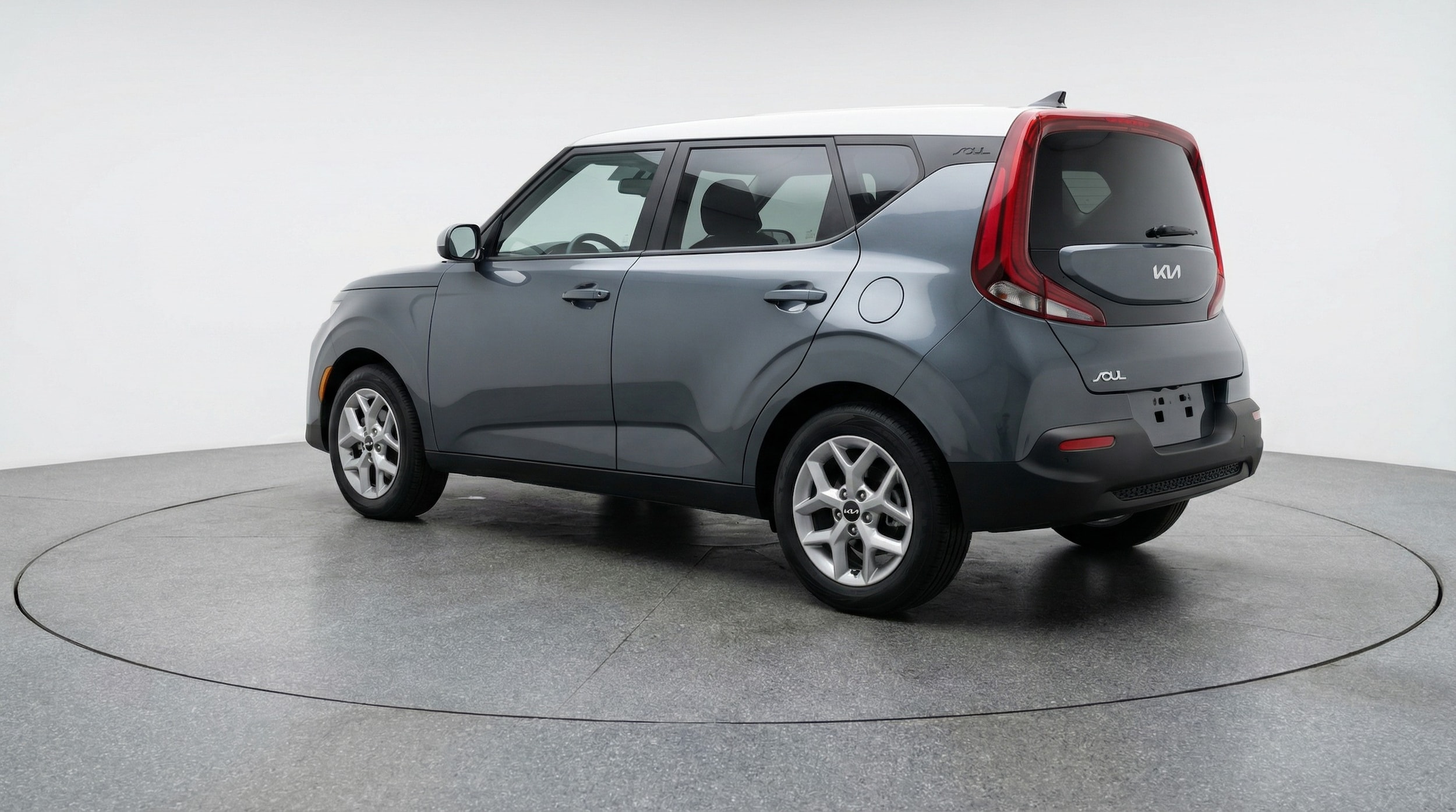 Thumbnail: 2025 Kia Soul - 5