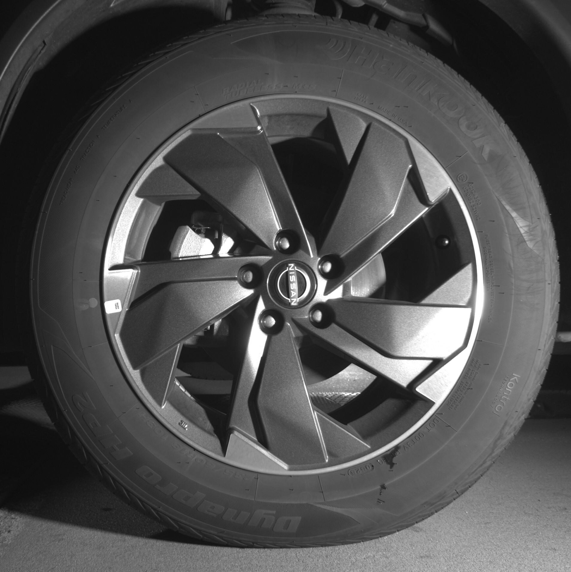 Thumbnail: 2025 Nissan Rogue - 9