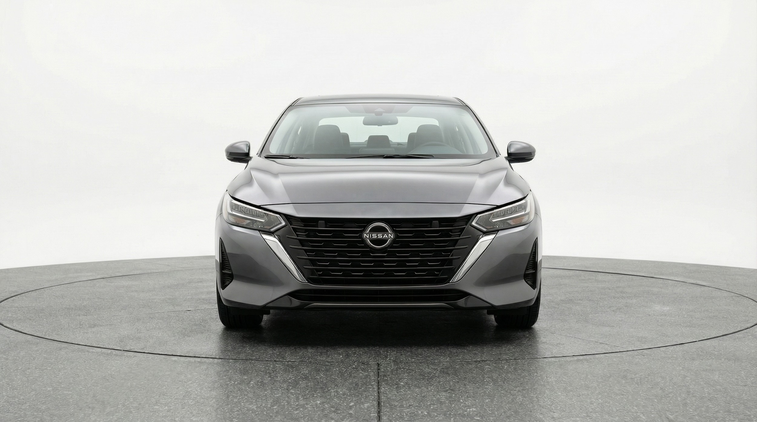 Thumbnail: 2025 Nissan Sentra - 2