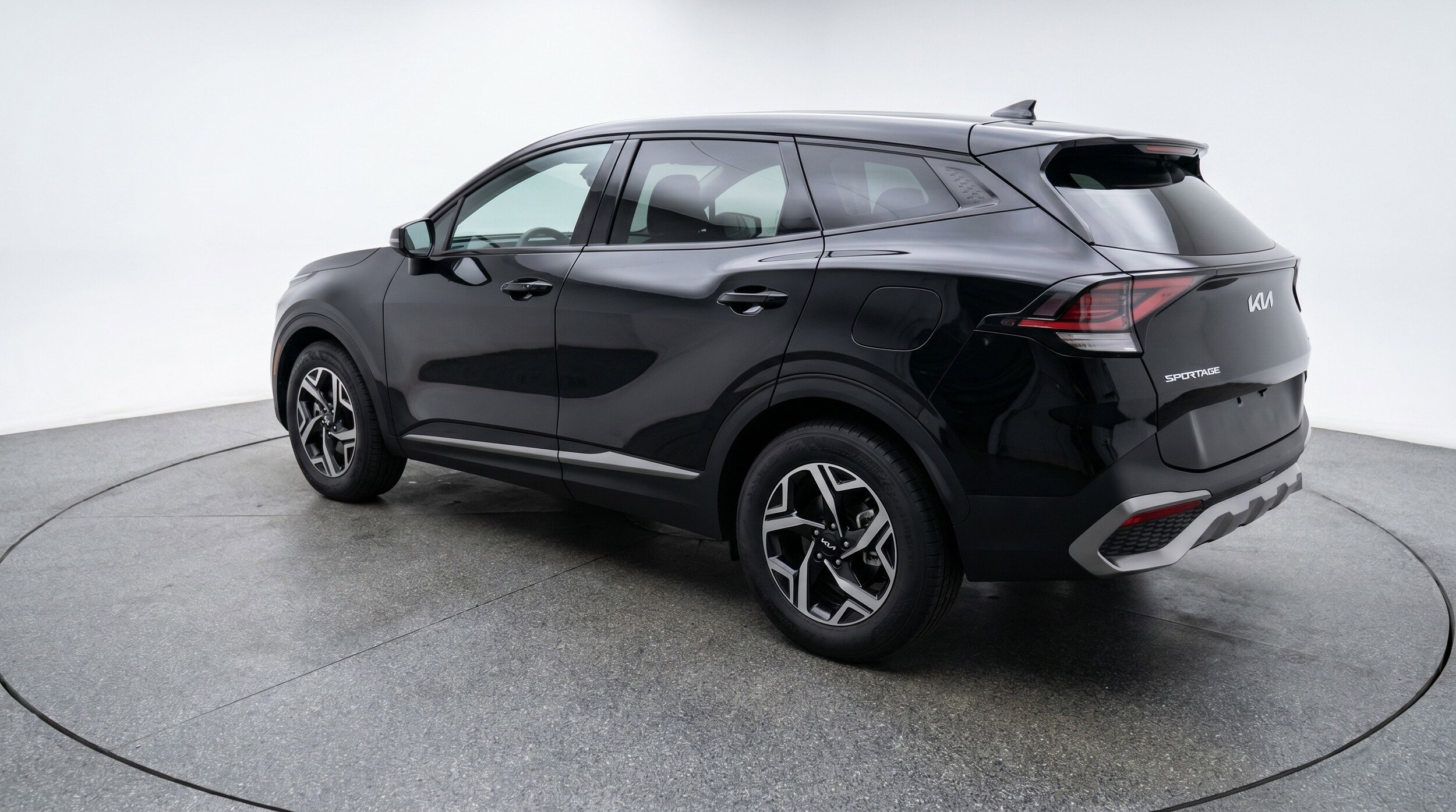 Thumbnail: 2025 Kia Sportage - 6