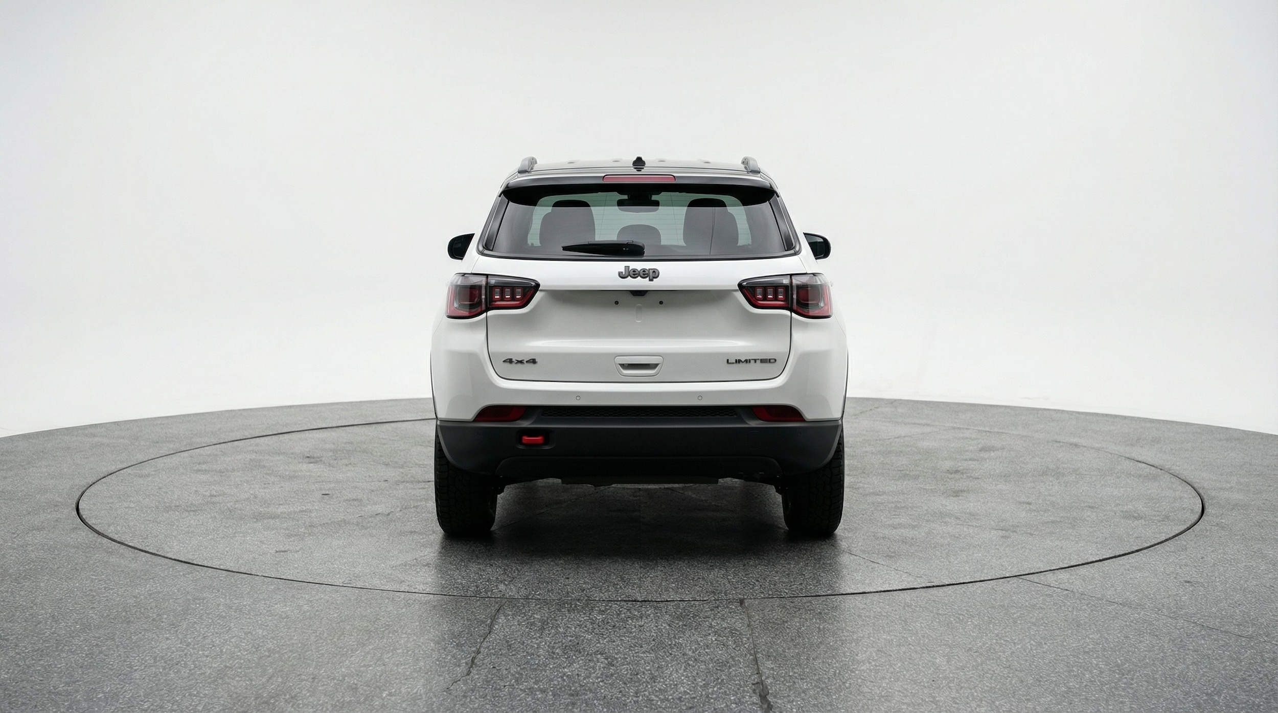 Thumbnail: 2025 Jeep Compass - 6