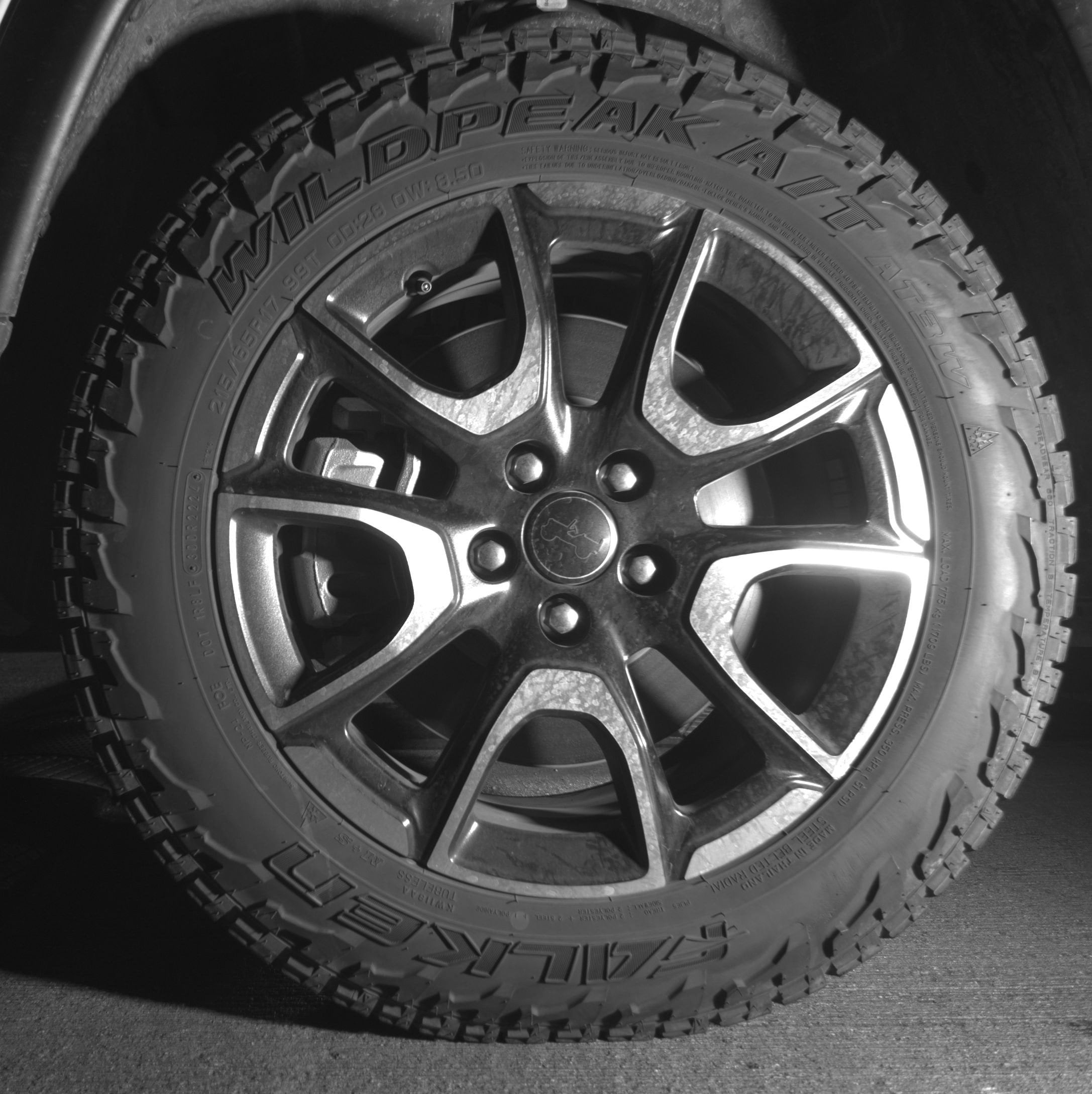 Thumbnail: 2025 Jeep Compass - 12