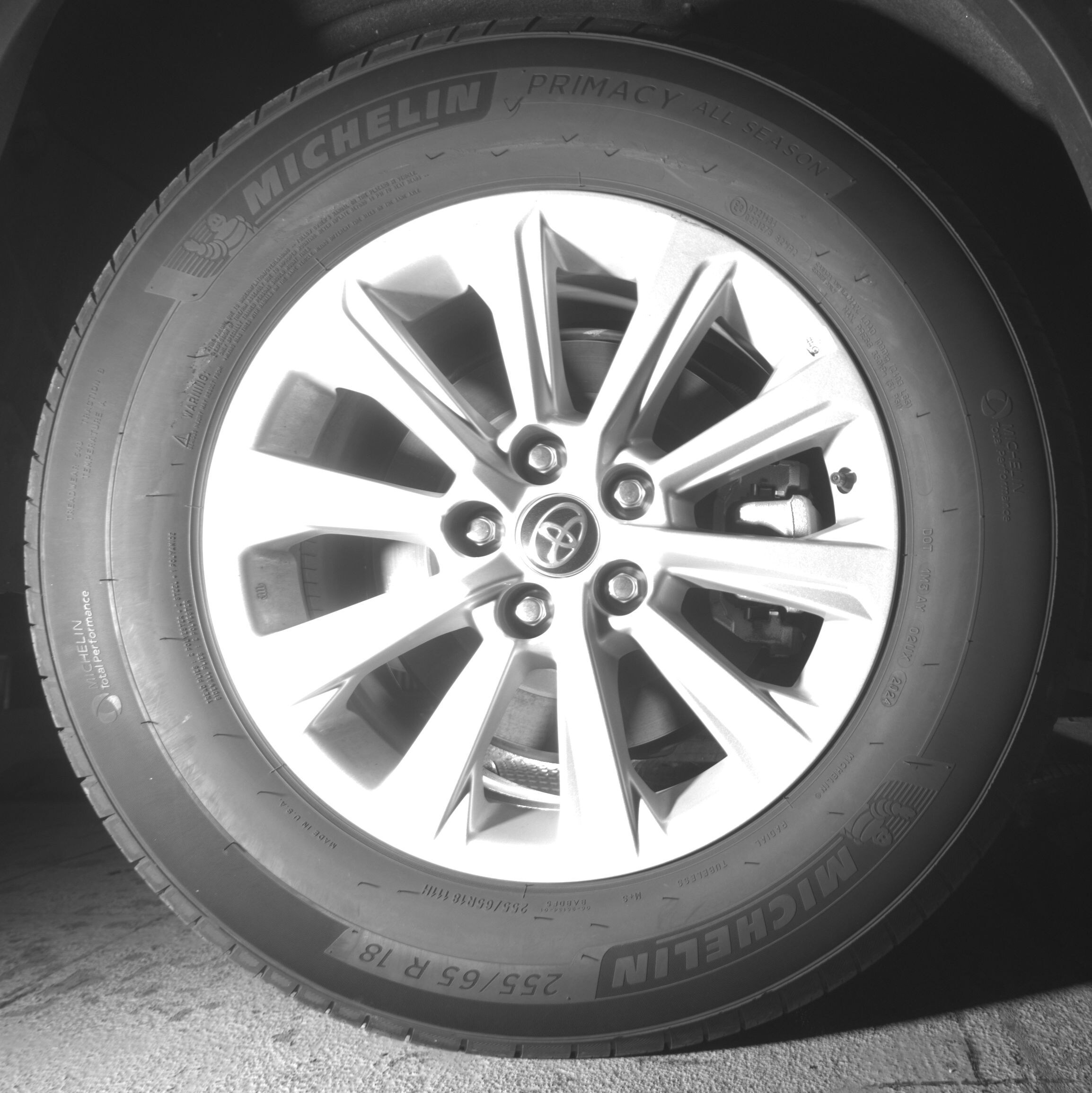 Thumbnail: 2024 Toyota Grand Highlander - 12