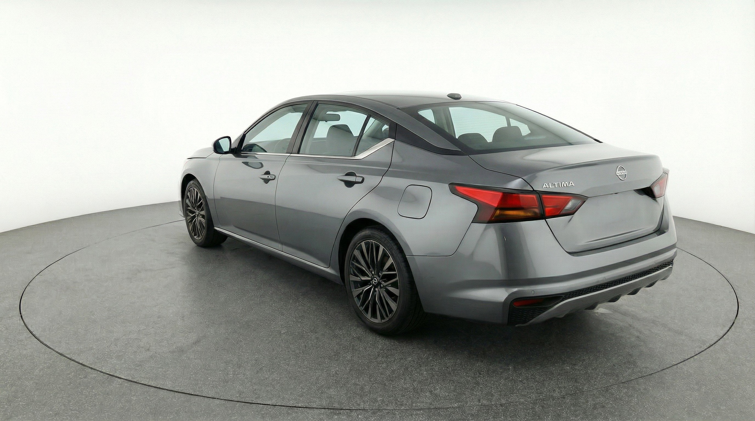 Thumbnail: 2025 Nissan Altima - 6