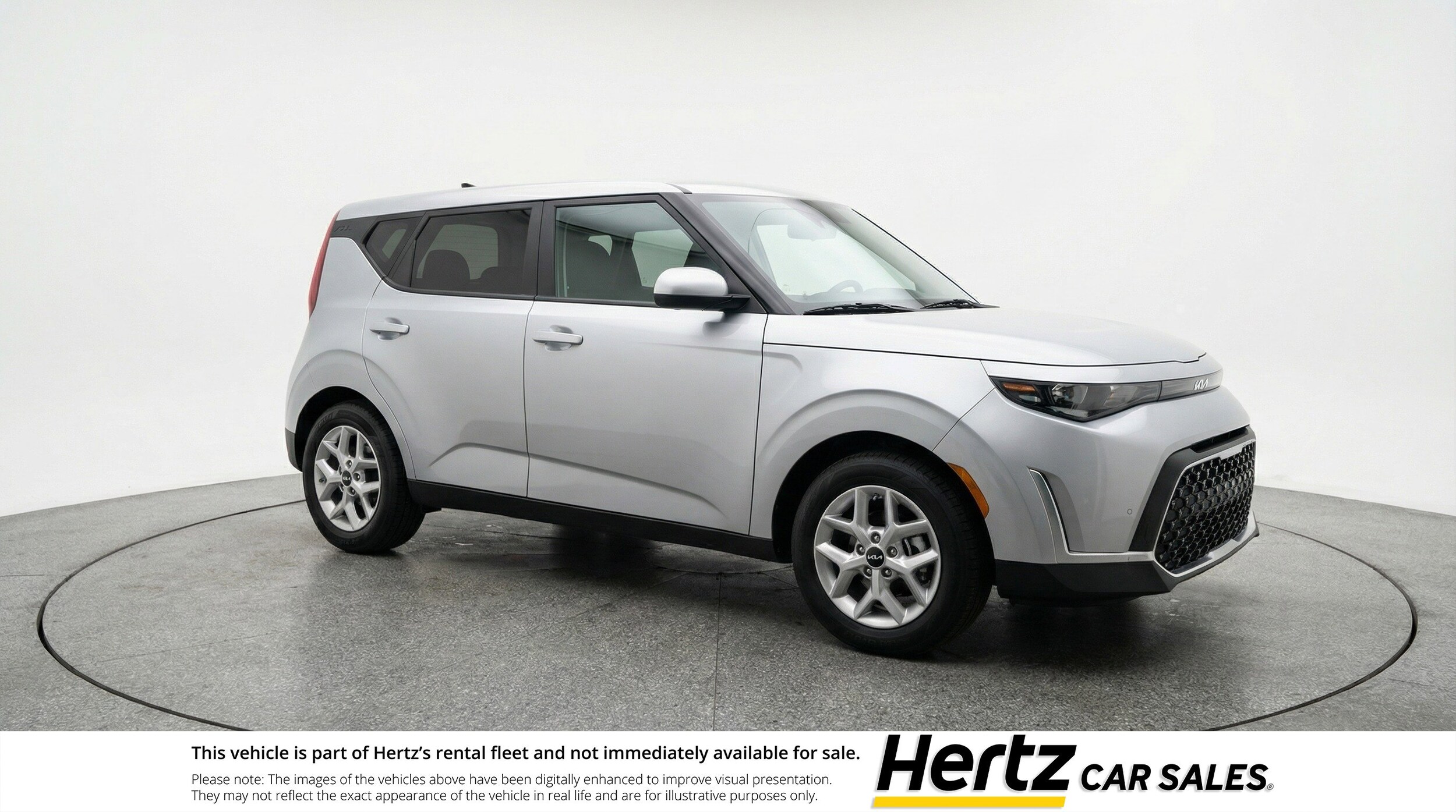 Thumbnail: 2025 Kia Soul - 1