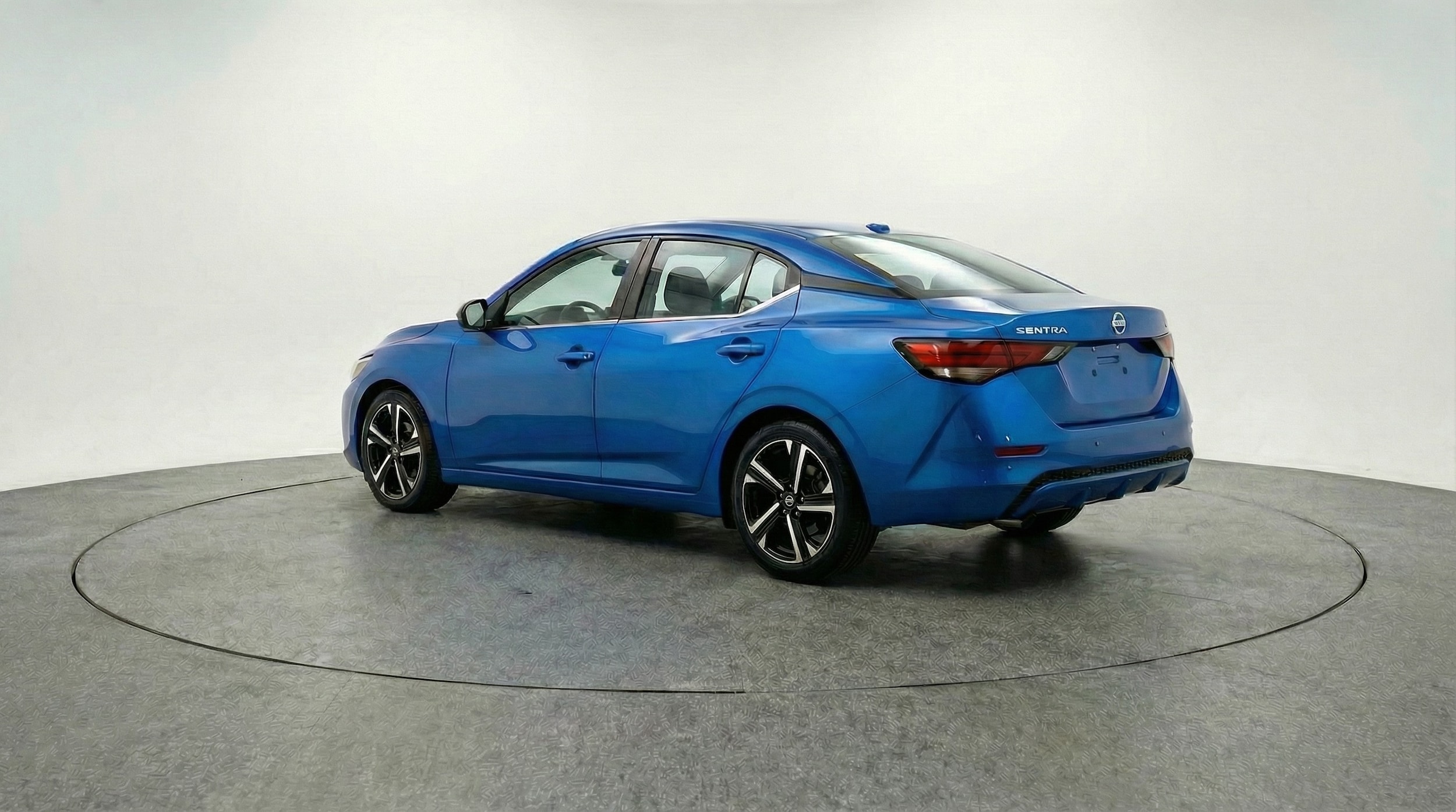 Thumbnail: 2025 Nissan Sentra - 5