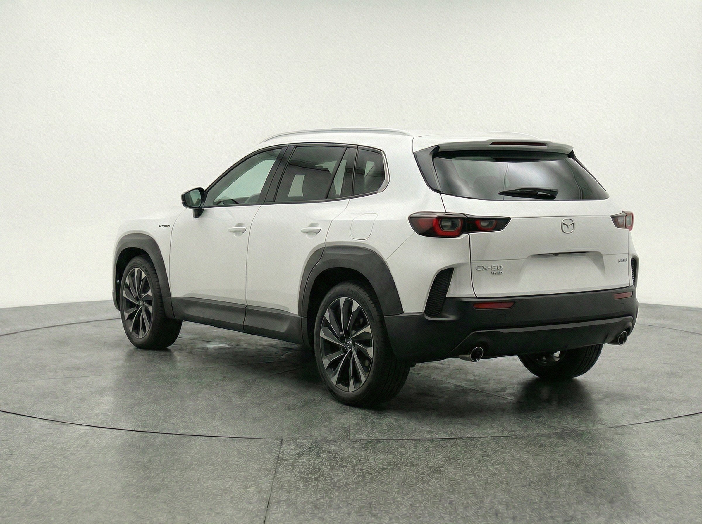 Thumbnail: 2025 Mazda CX-50 - 6