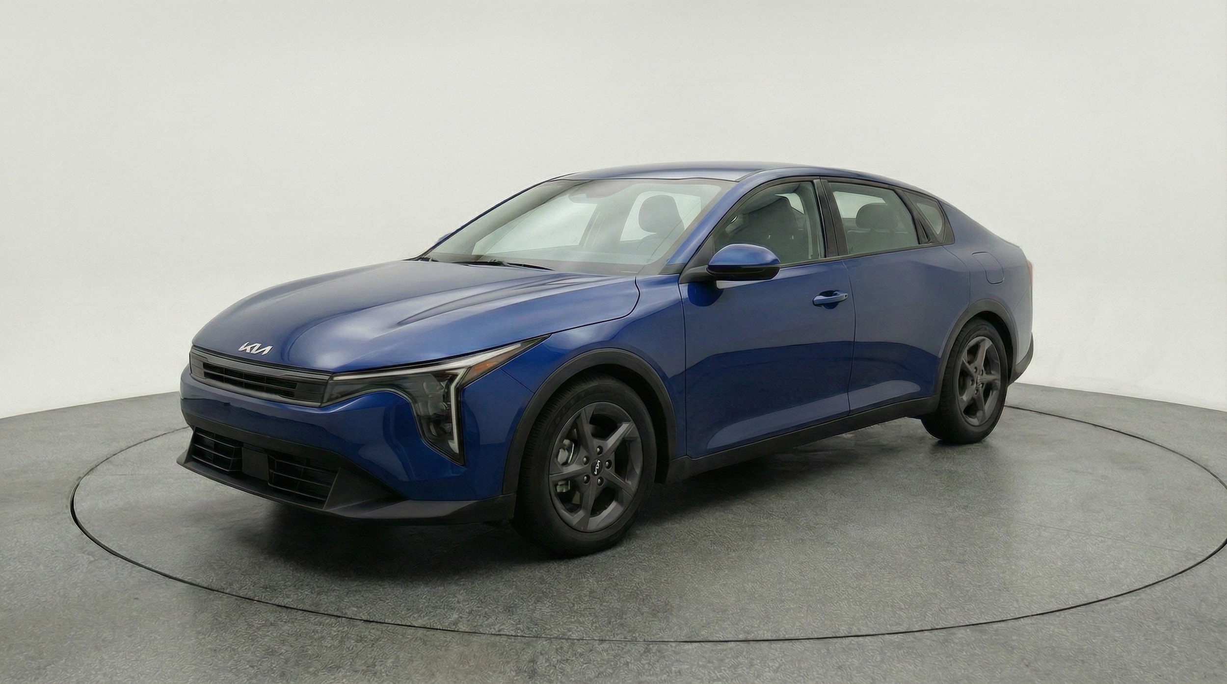 Thumbnail: 2025 Kia K4 - 3