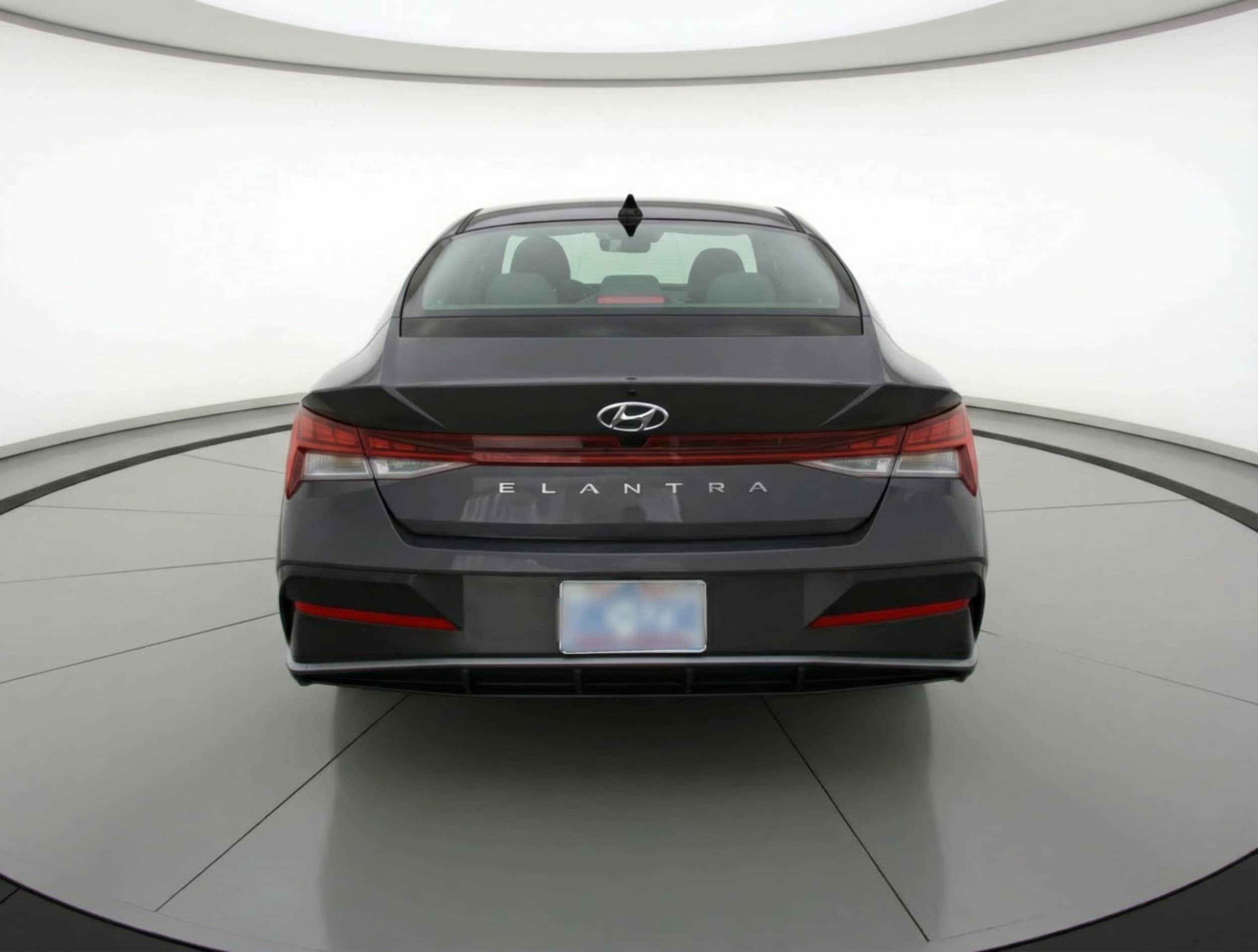 Thumbnail: 2025 Hyundai Elantra - 6