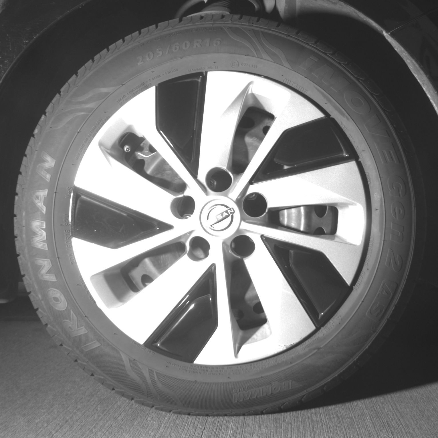 Thumbnail: 2025 Nissan Sentra - 10