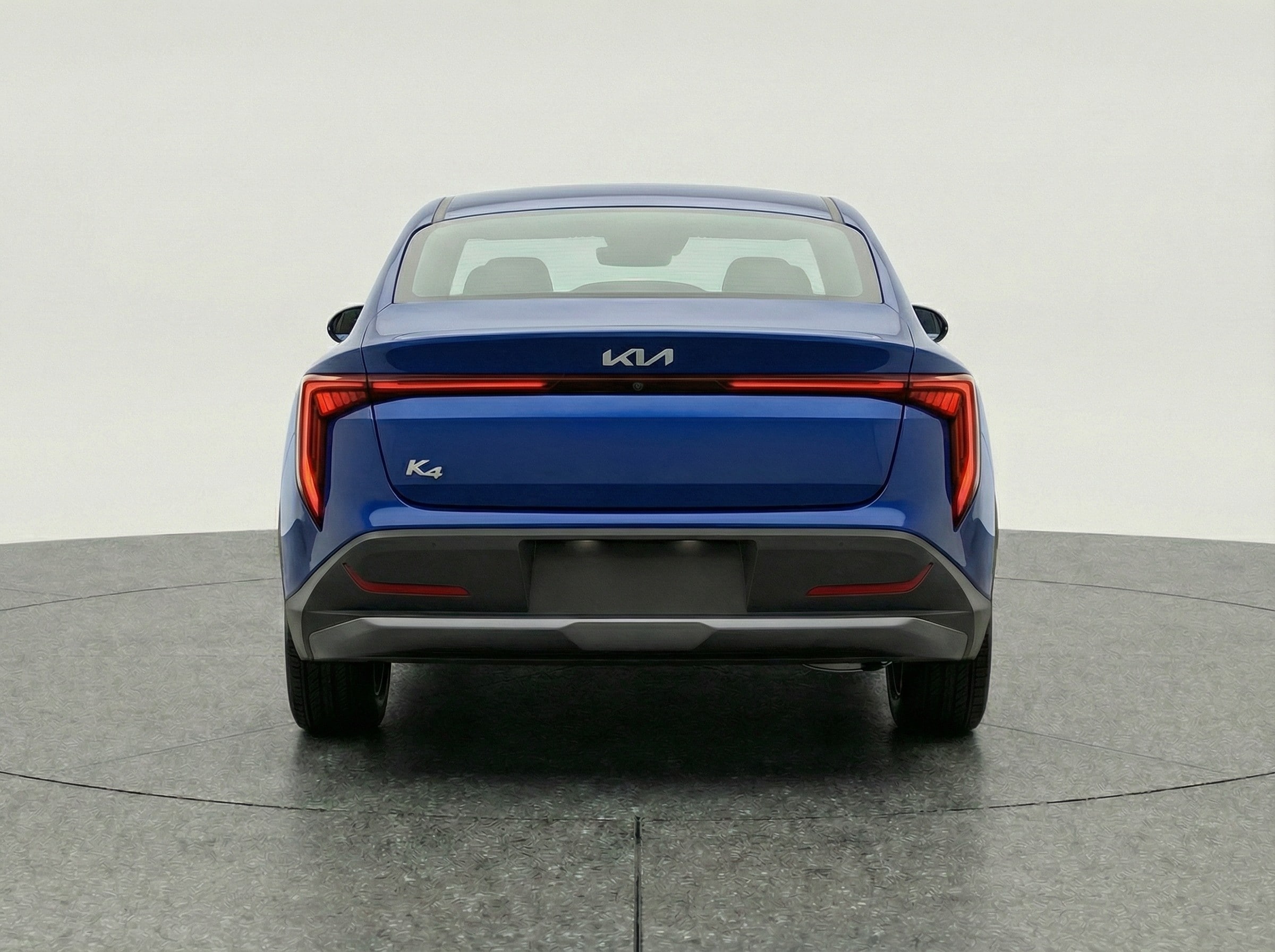 Thumbnail: 2025 Kia K4 - 6