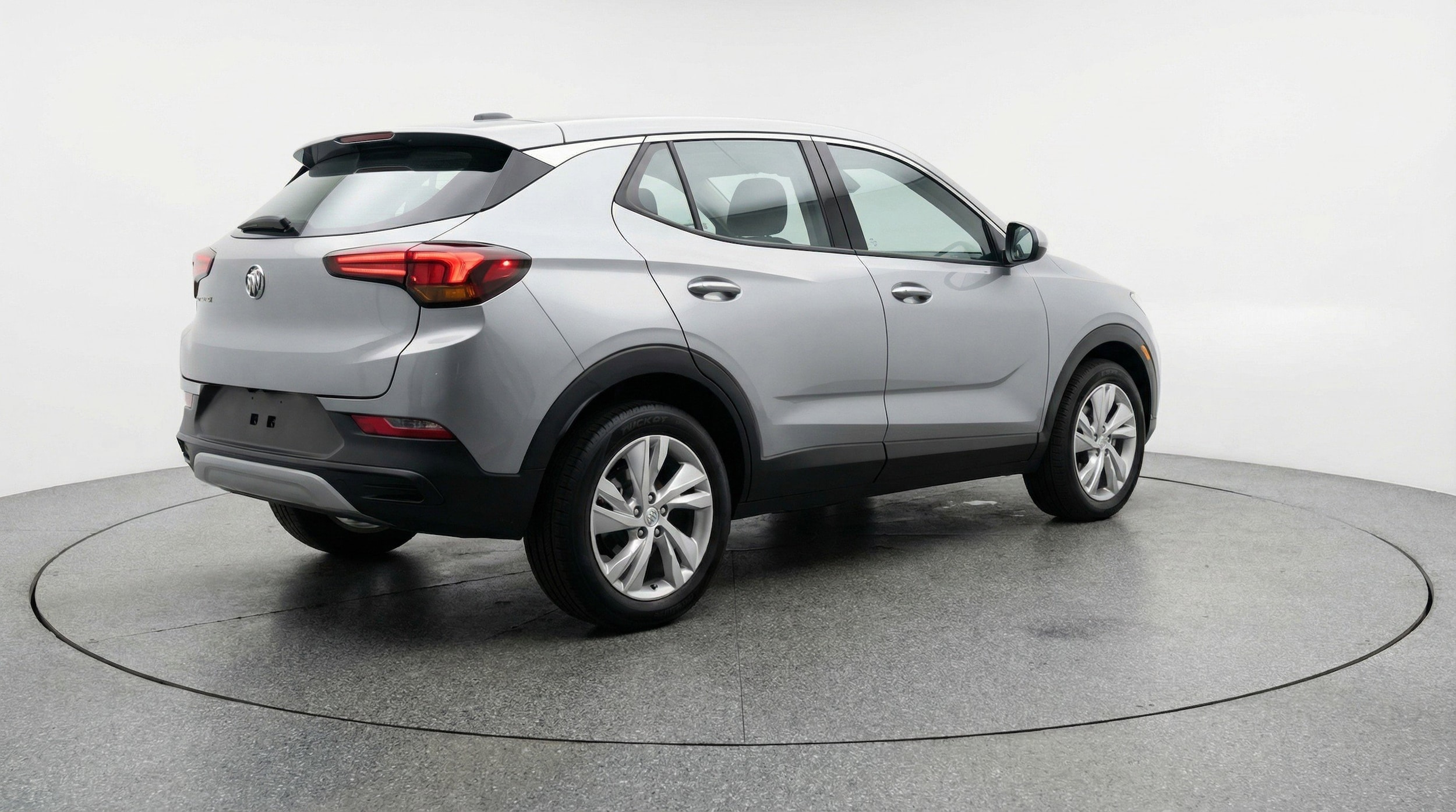 Thumbnail: 2025 Buick Encore GX - 9