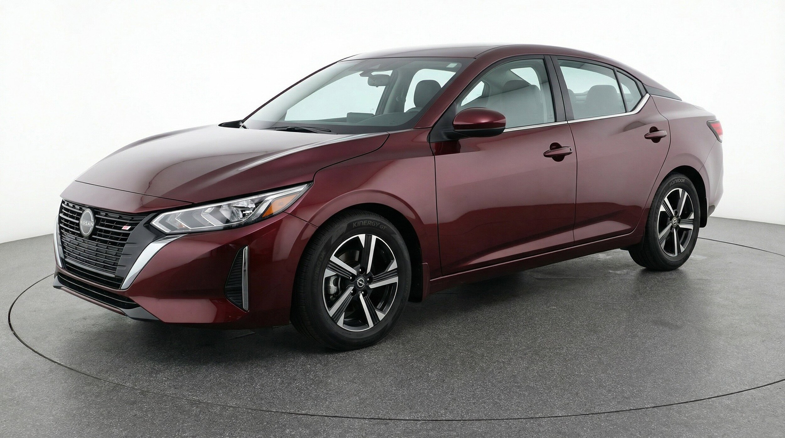 Thumbnail: 2025 Nissan Sentra - 3