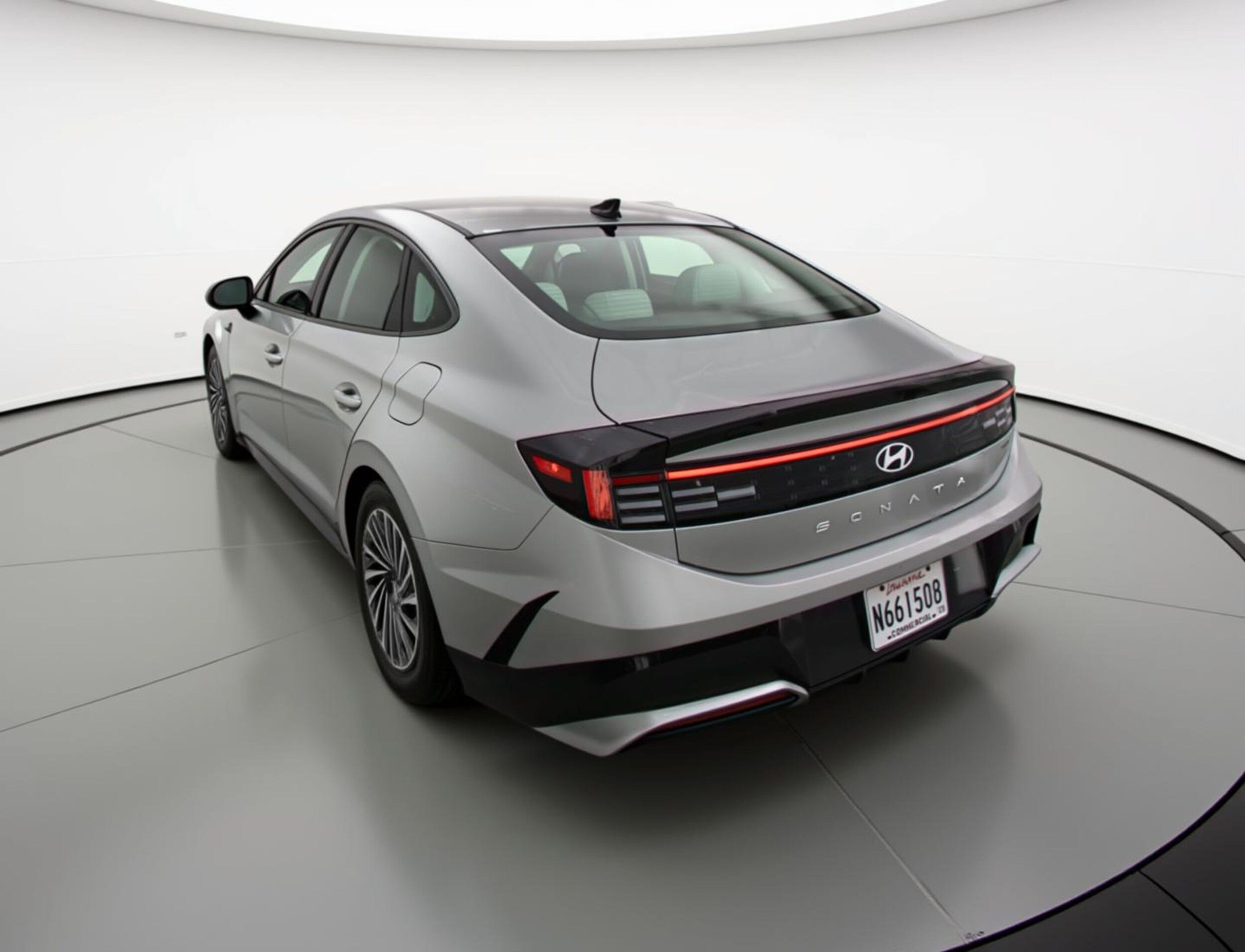 Thumbnail: 2025 Hyundai Sonata - 6