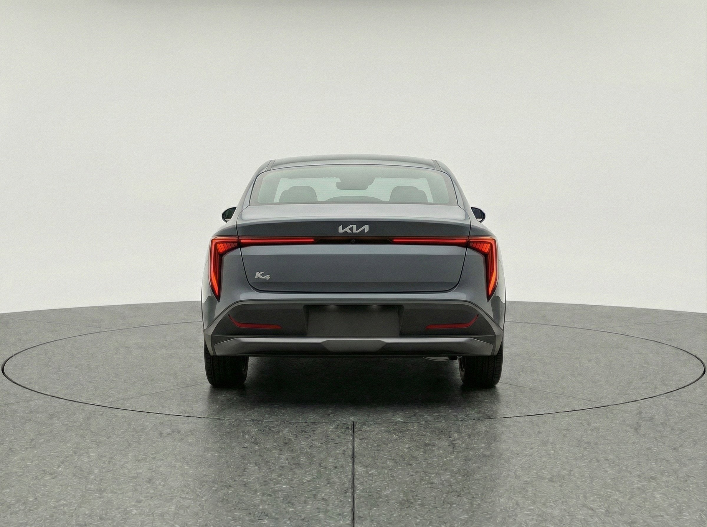 Thumbnail: 2025 Kia K4 - 7