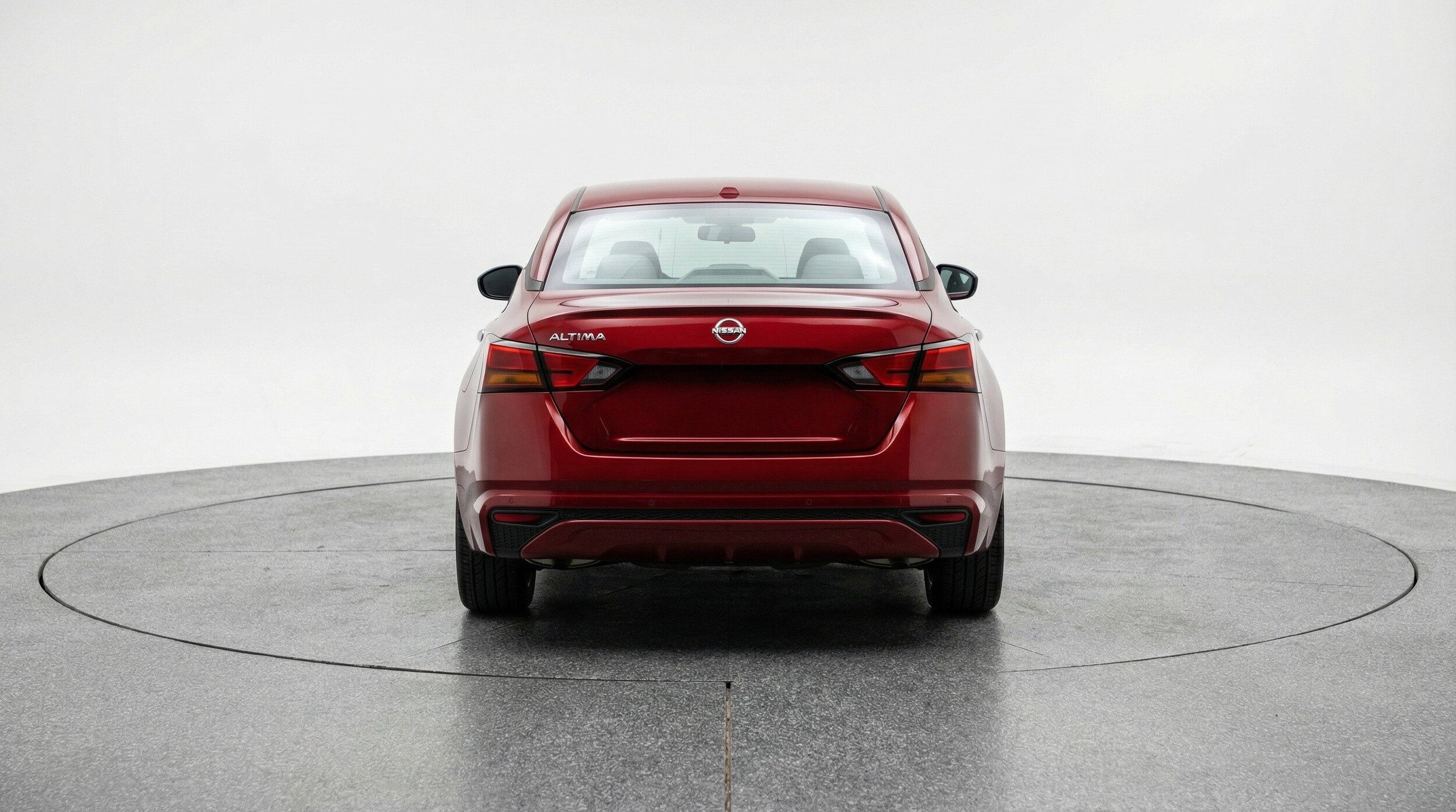 Thumbnail: 2025 Nissan Altima - 7